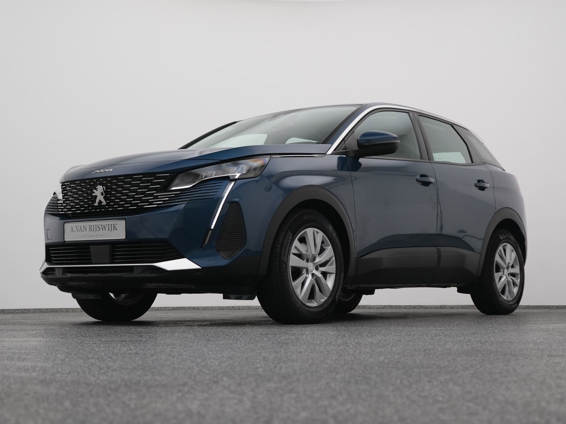 Auto afbeelding: 15