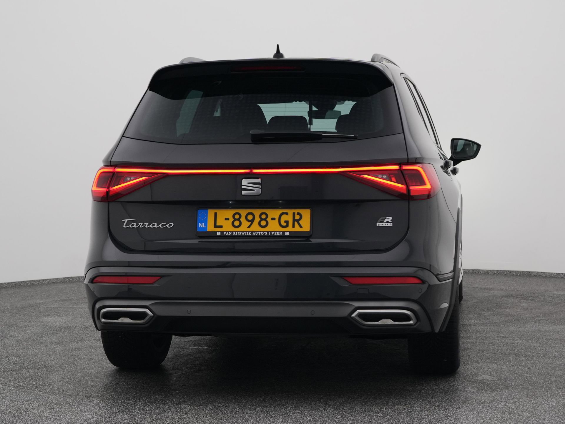 Auto afbeelding: 10
