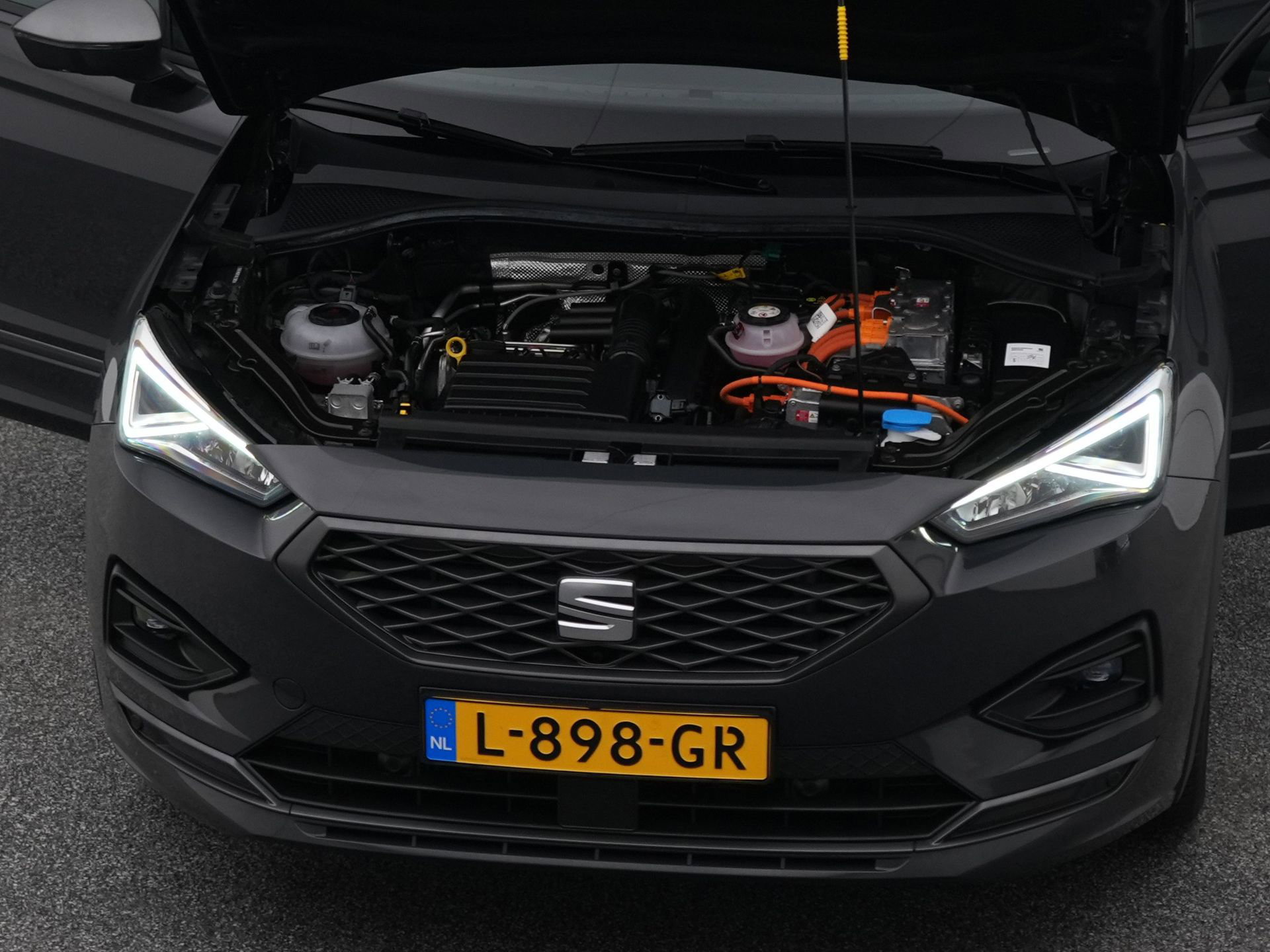Auto afbeelding: 31