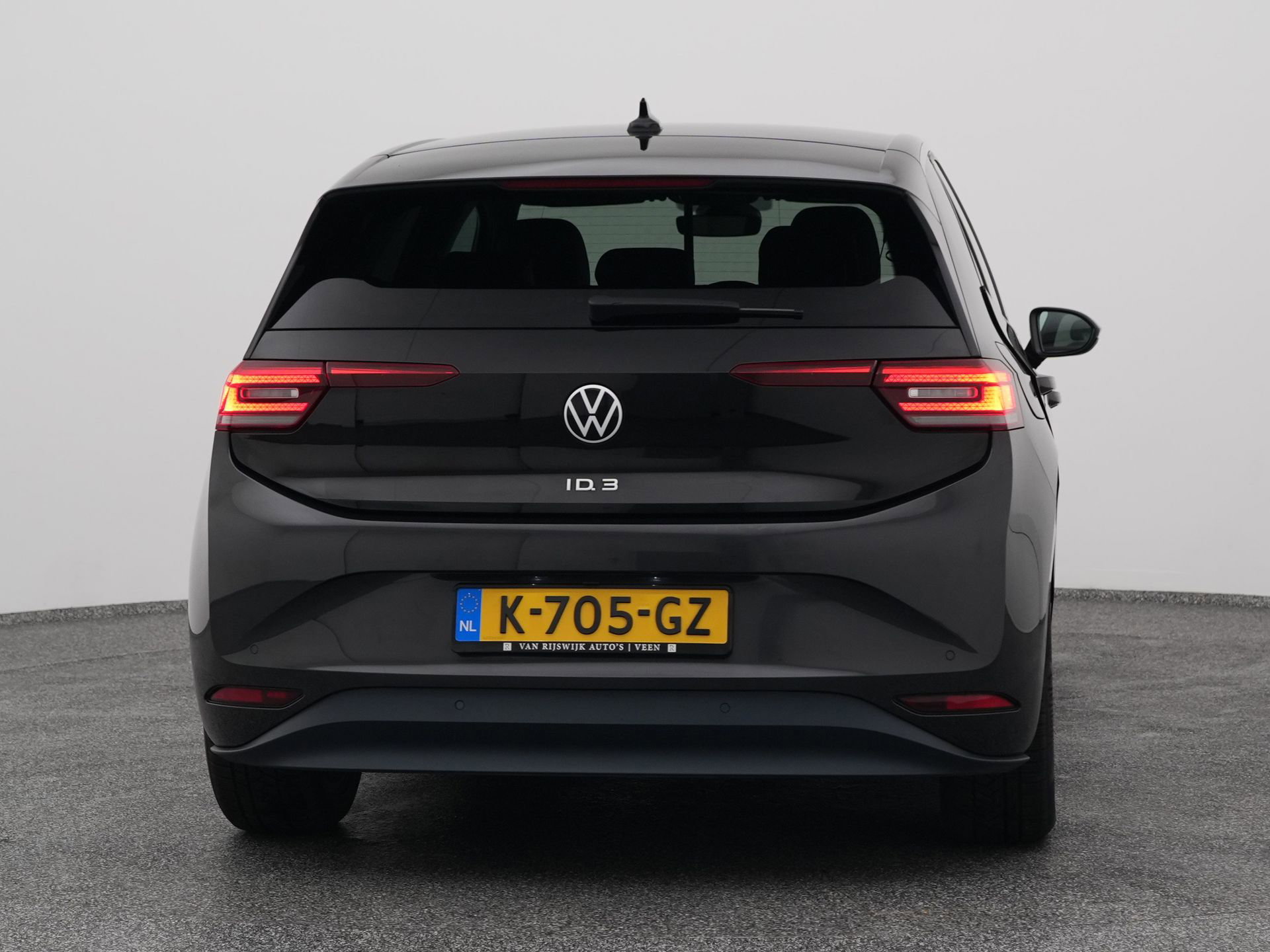 Auto afbeelding: 11