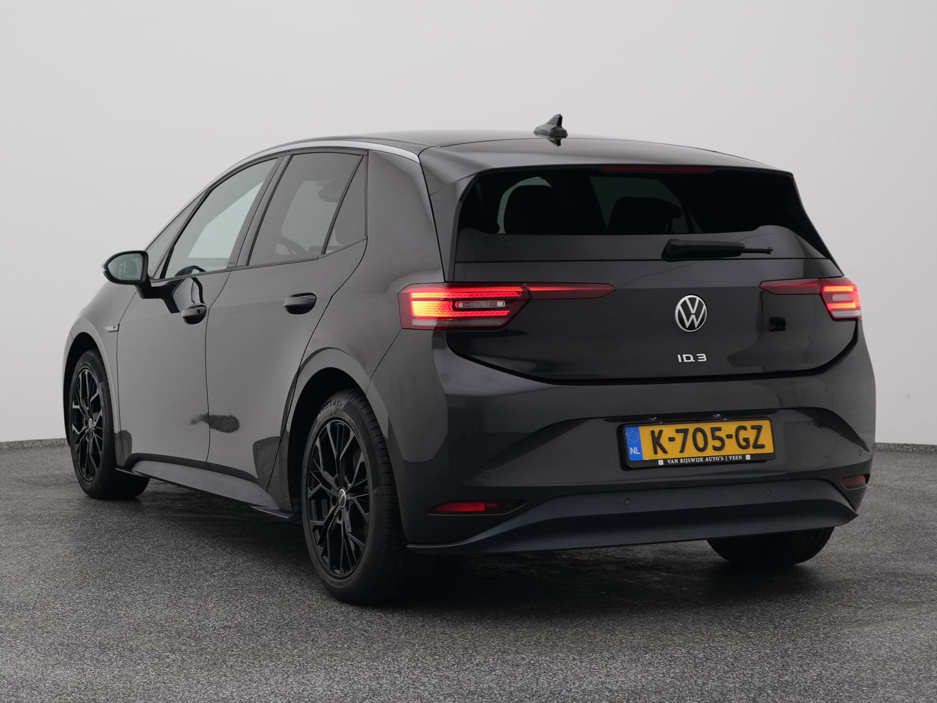Auto afbeelding: 6