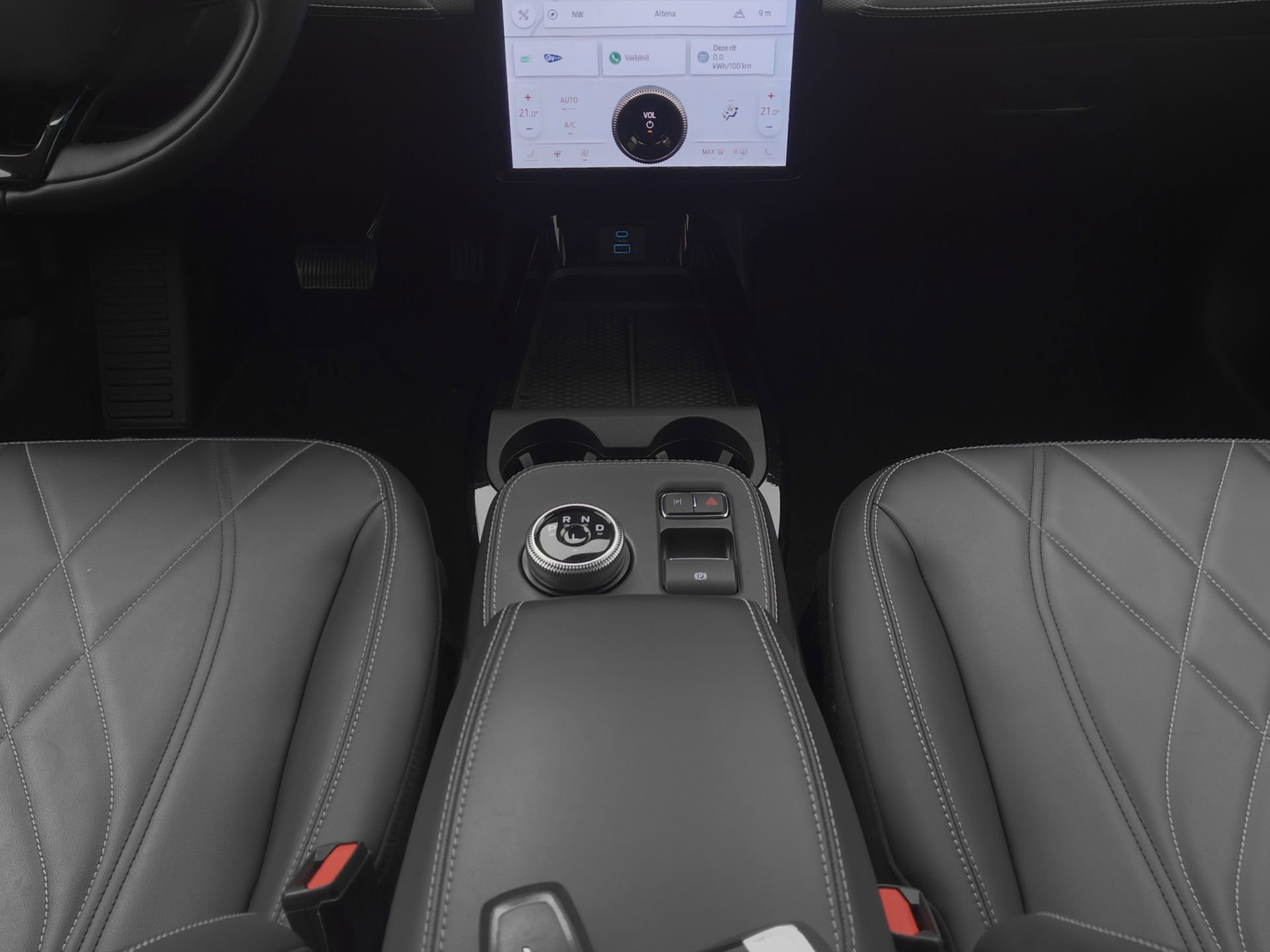 Auto afbeelding: 13