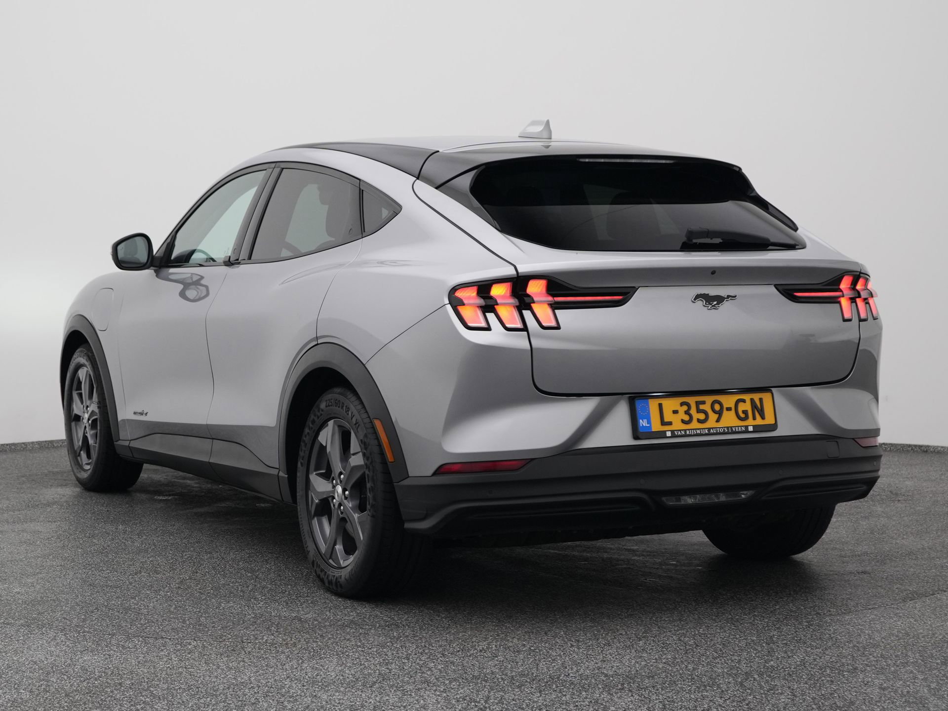 Auto afbeelding: 6