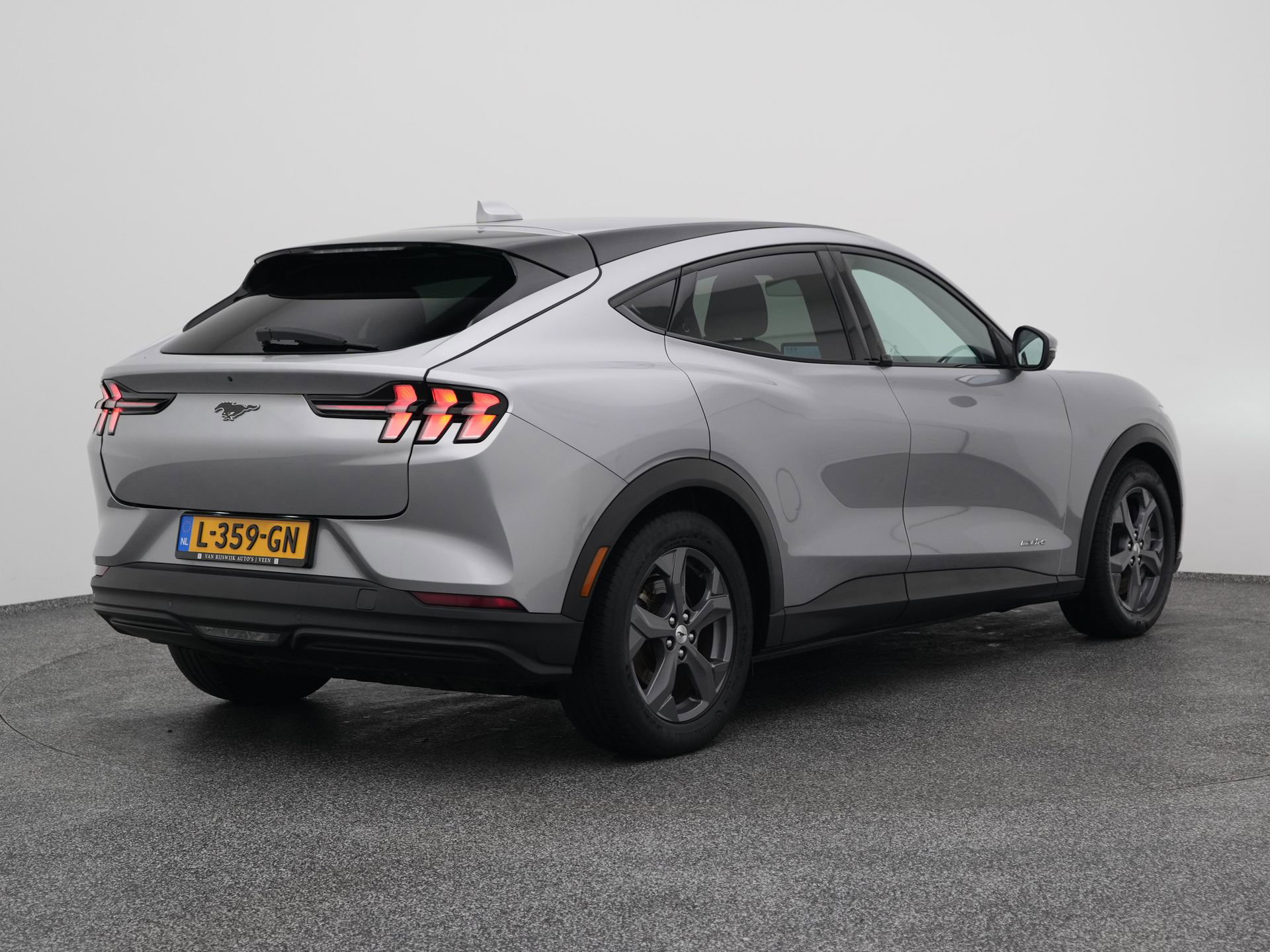 Auto afbeelding: 7