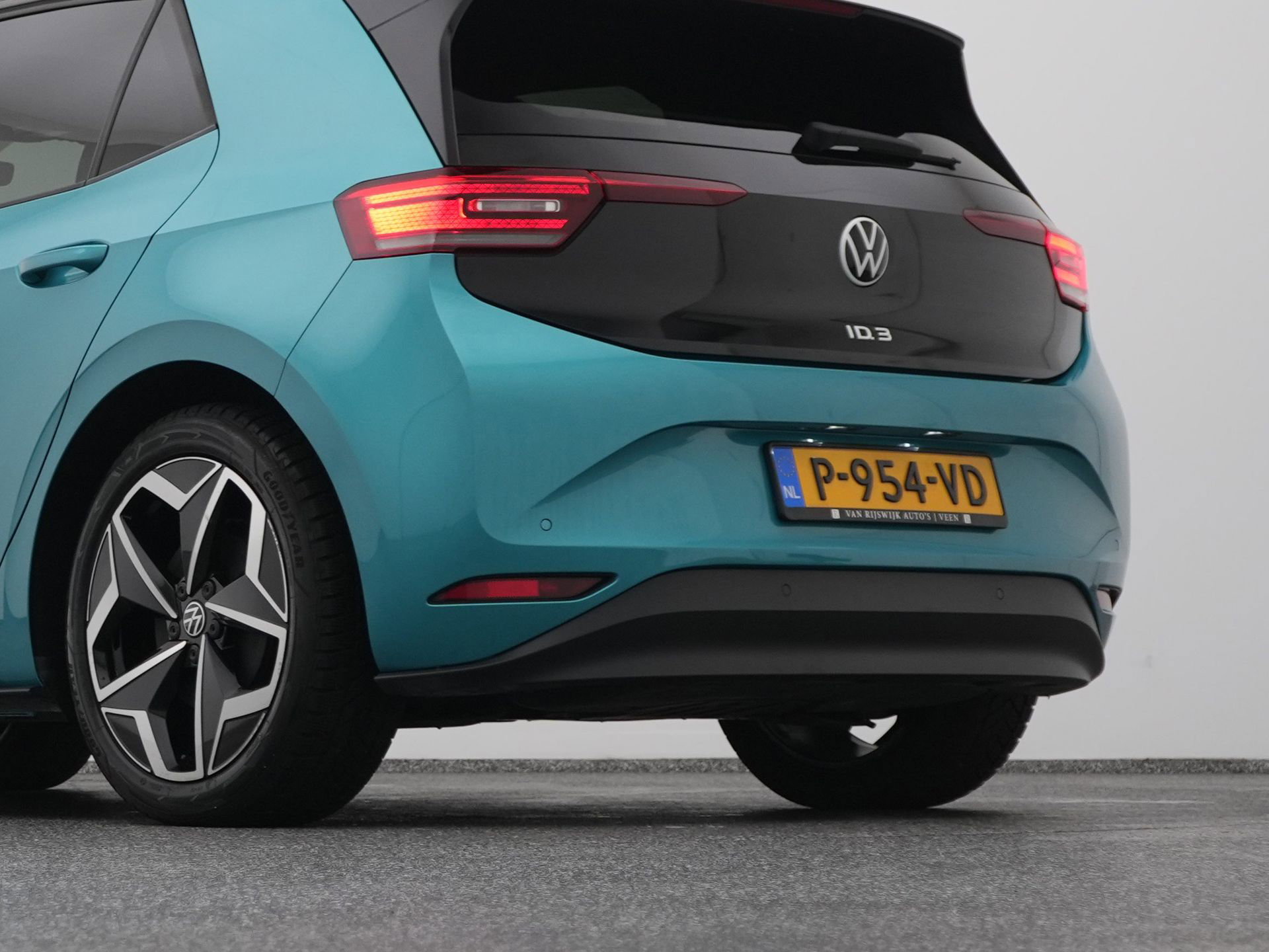 Auto afbeelding: 23