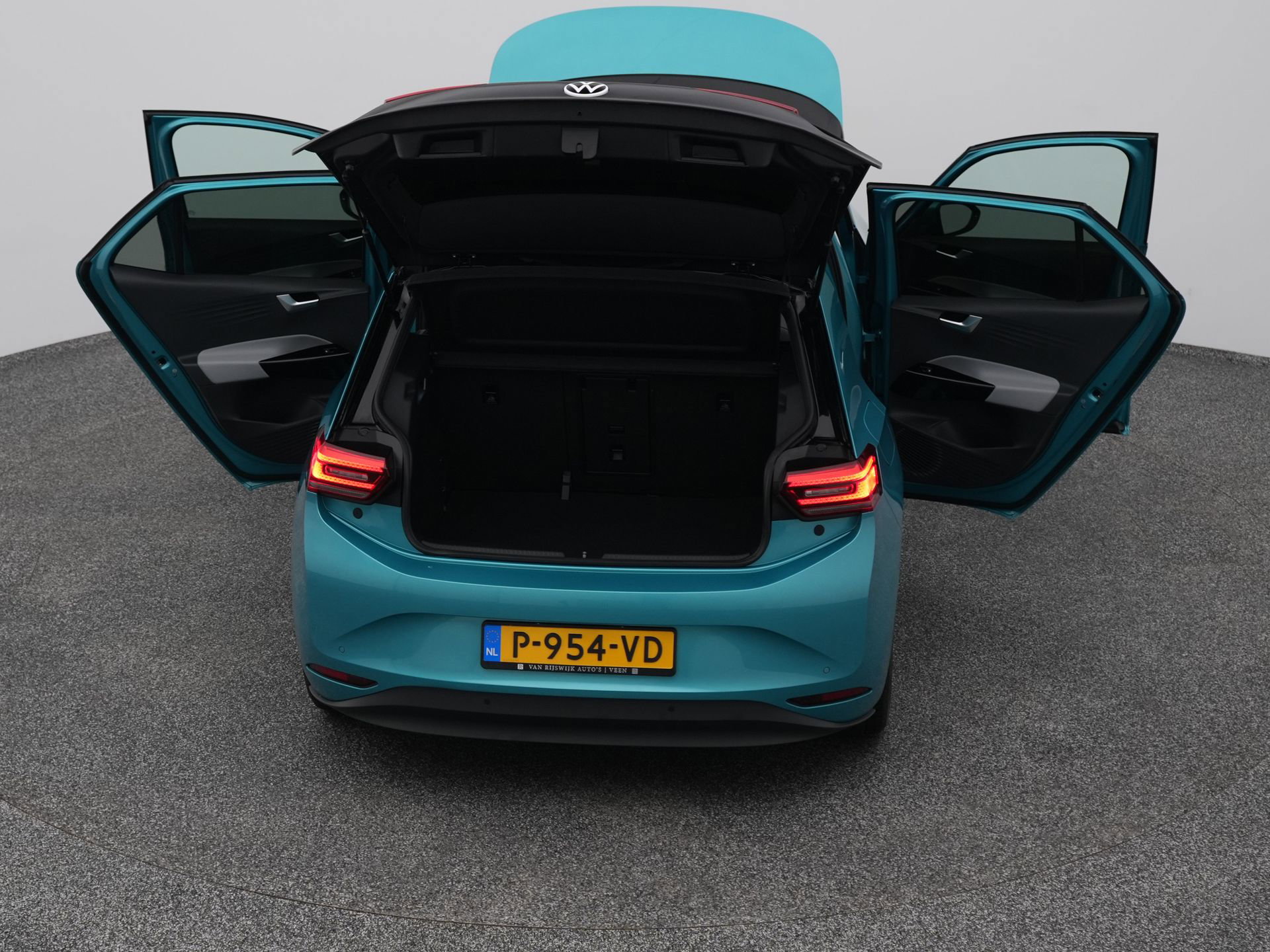 Auto afbeelding: 30