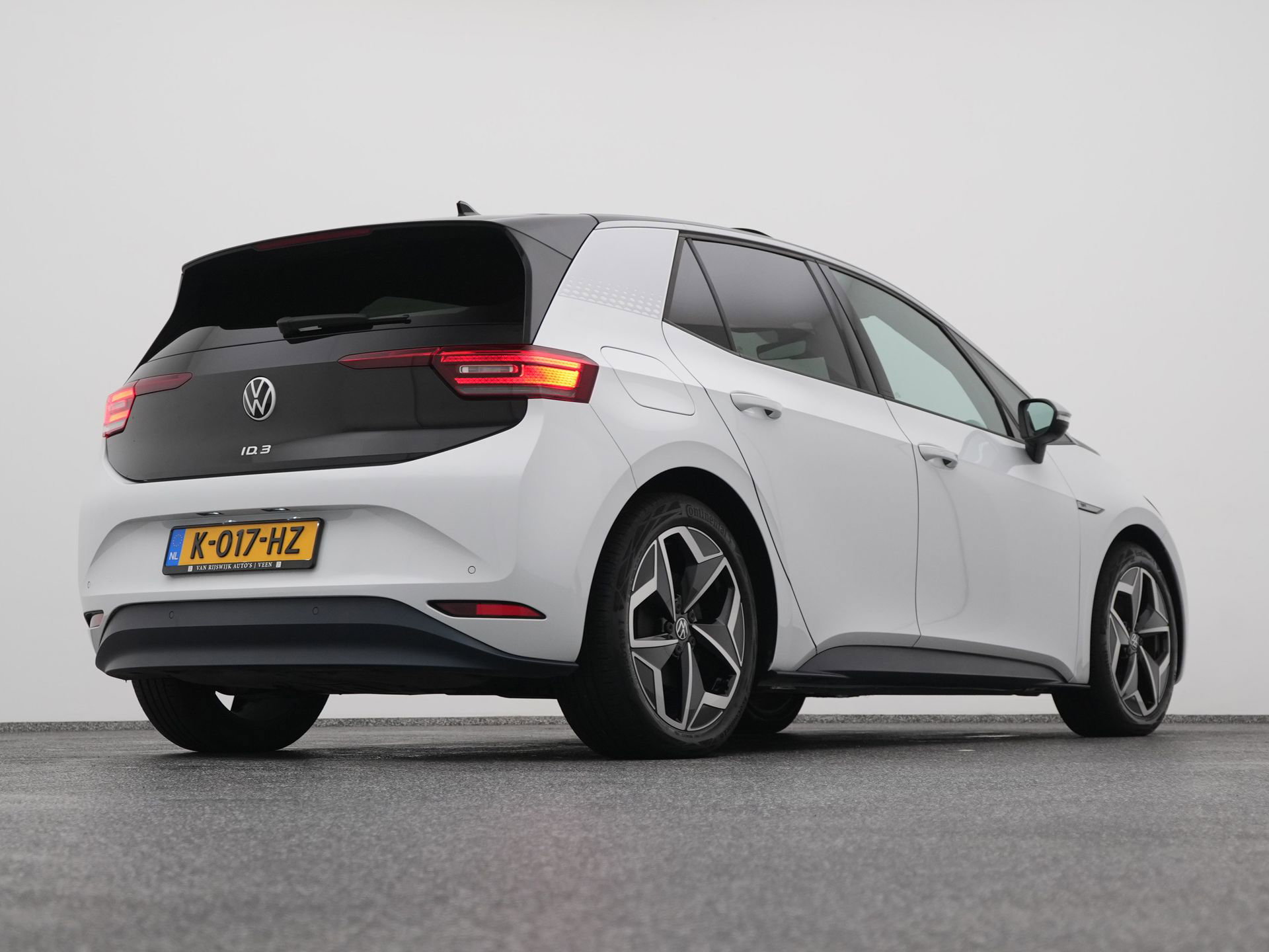 Auto afbeelding: 17