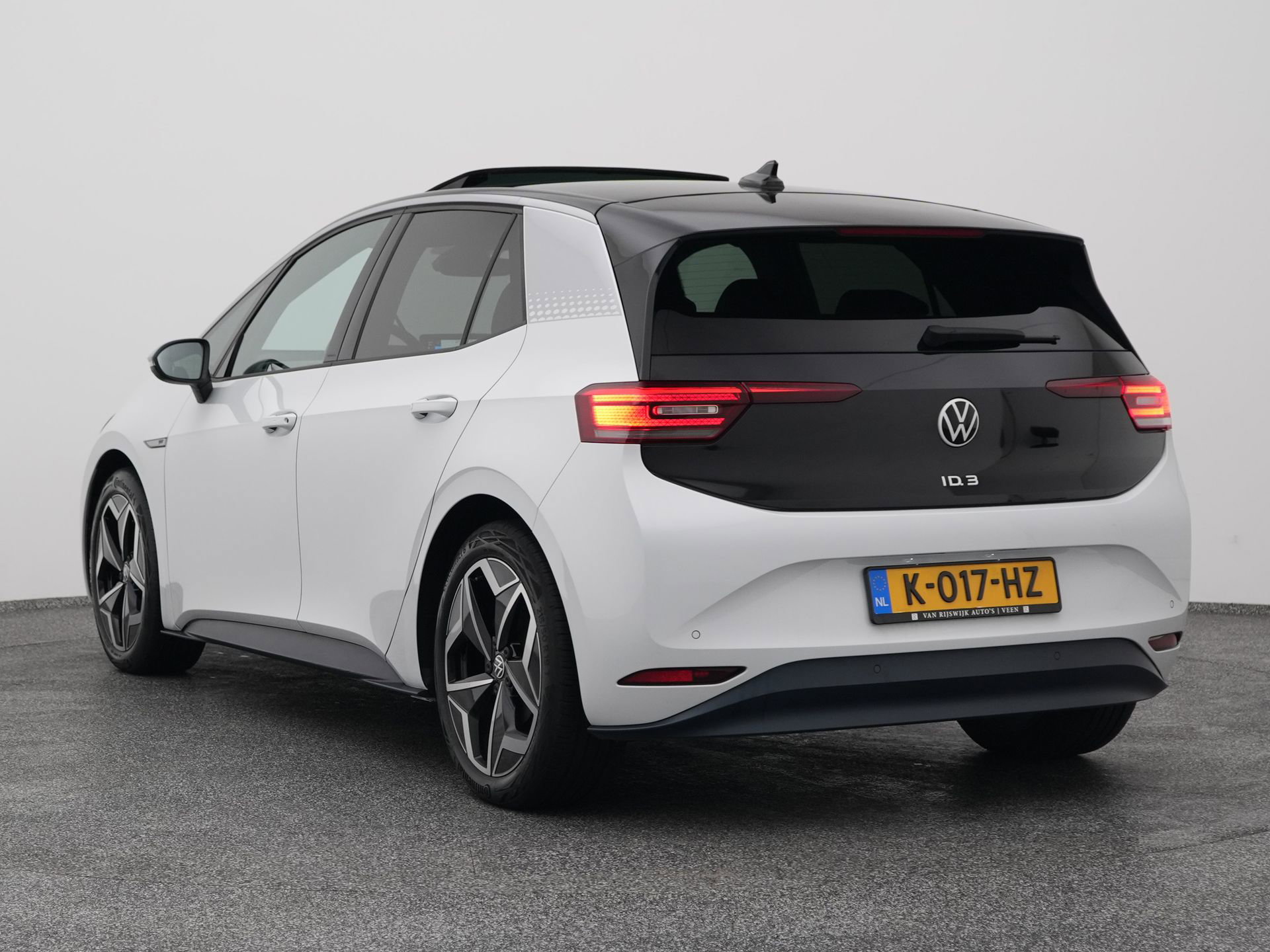 Auto afbeelding: 6