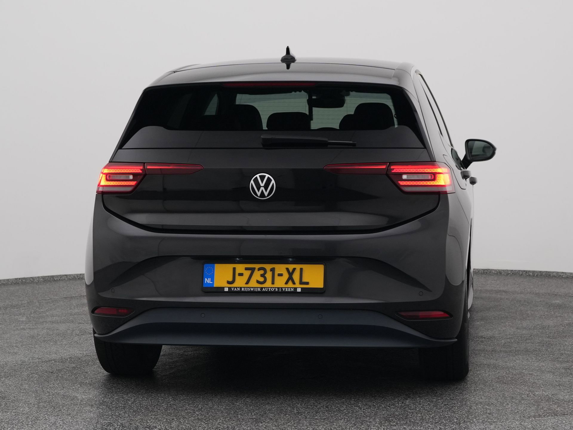 Auto afbeelding: 11