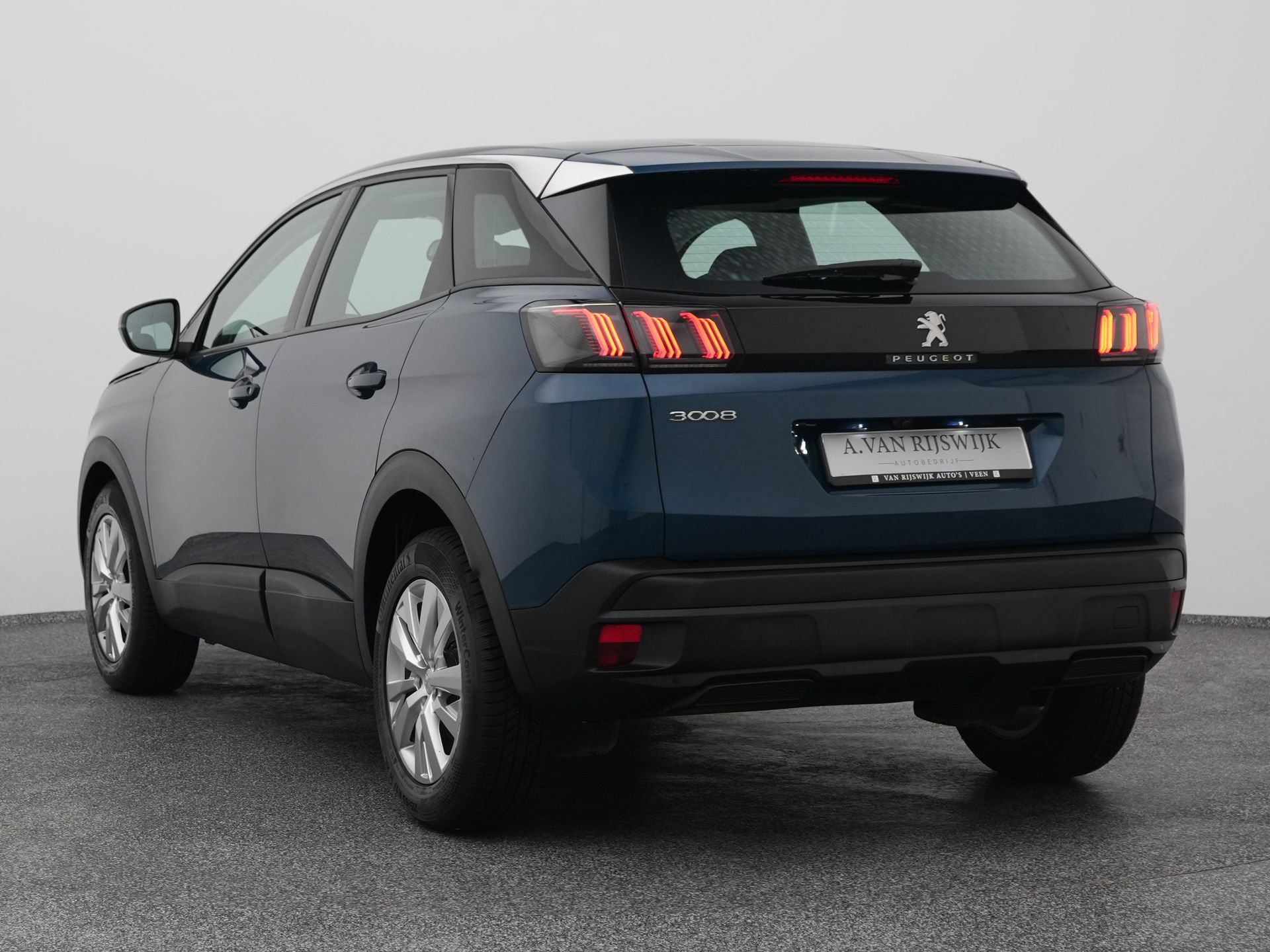 Auto afbeelding: 5
