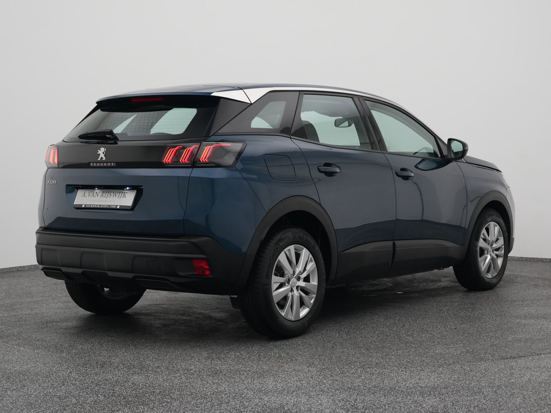 Auto afbeelding: 6