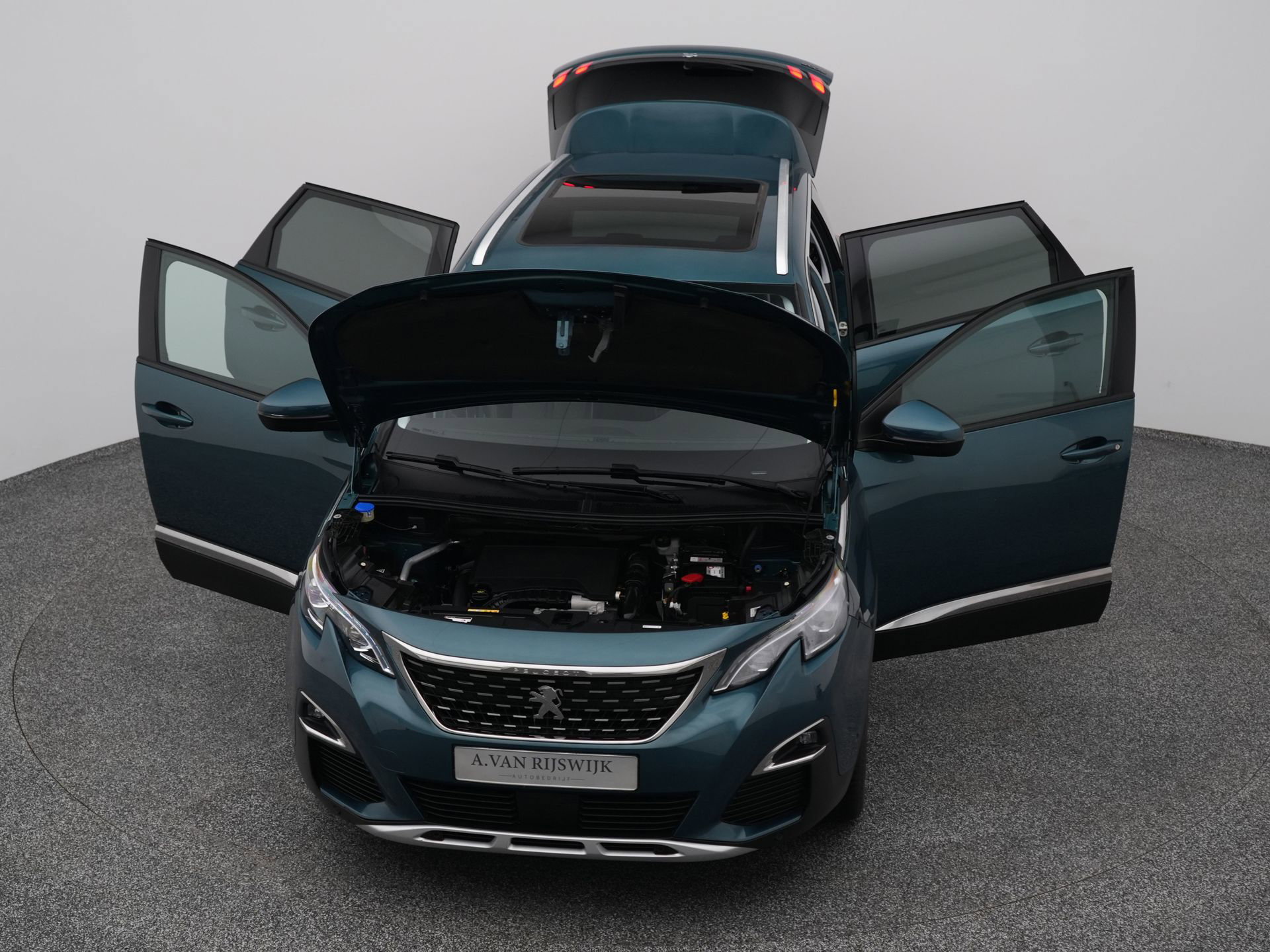 Auto afbeelding: 27