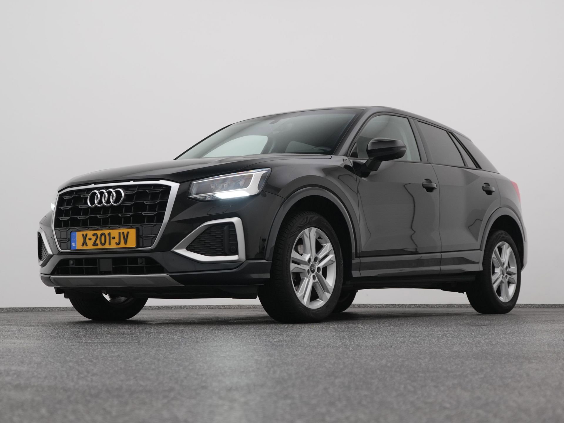 Auto afbeelding: 15