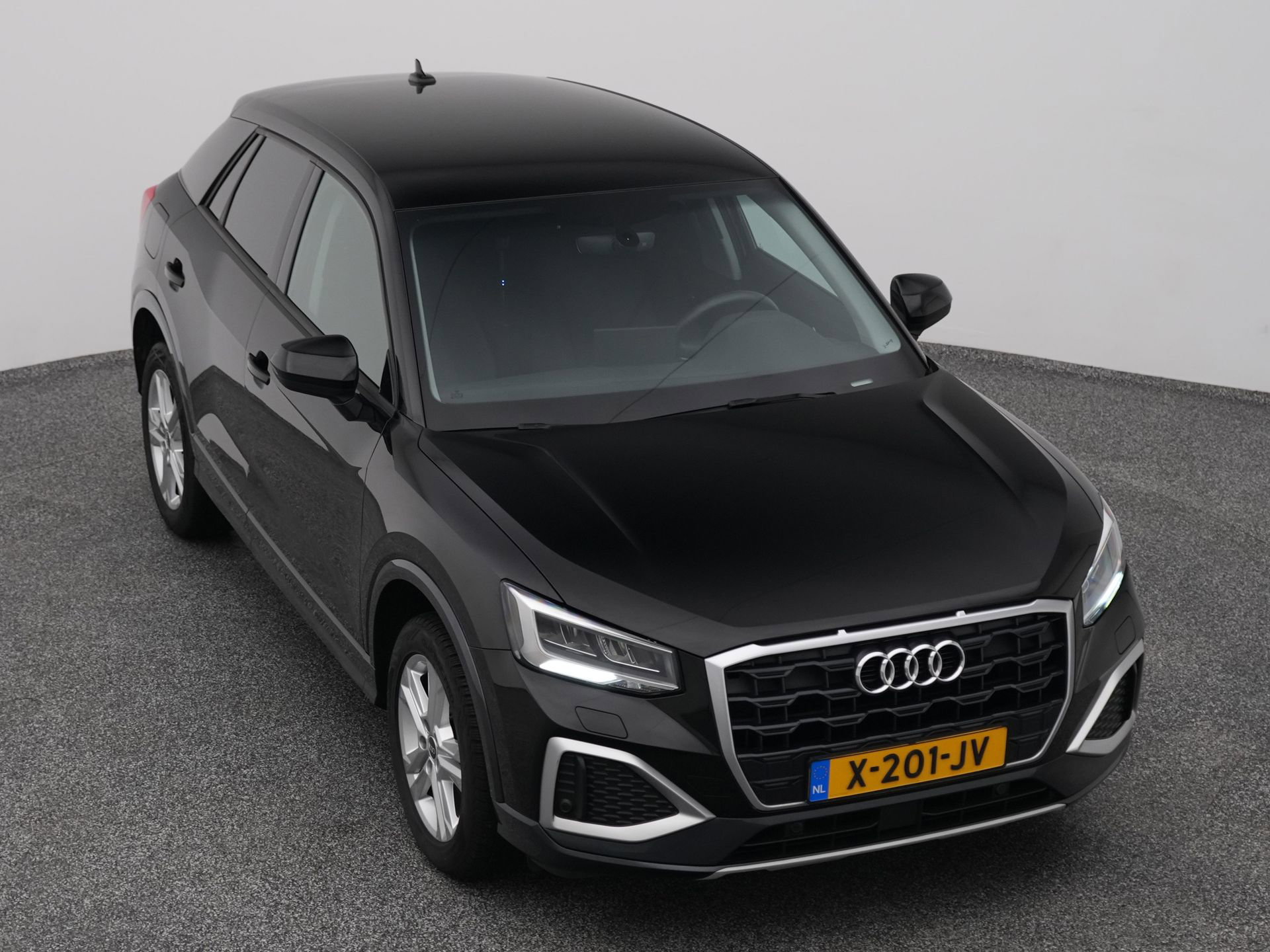 Auto afbeelding: 24