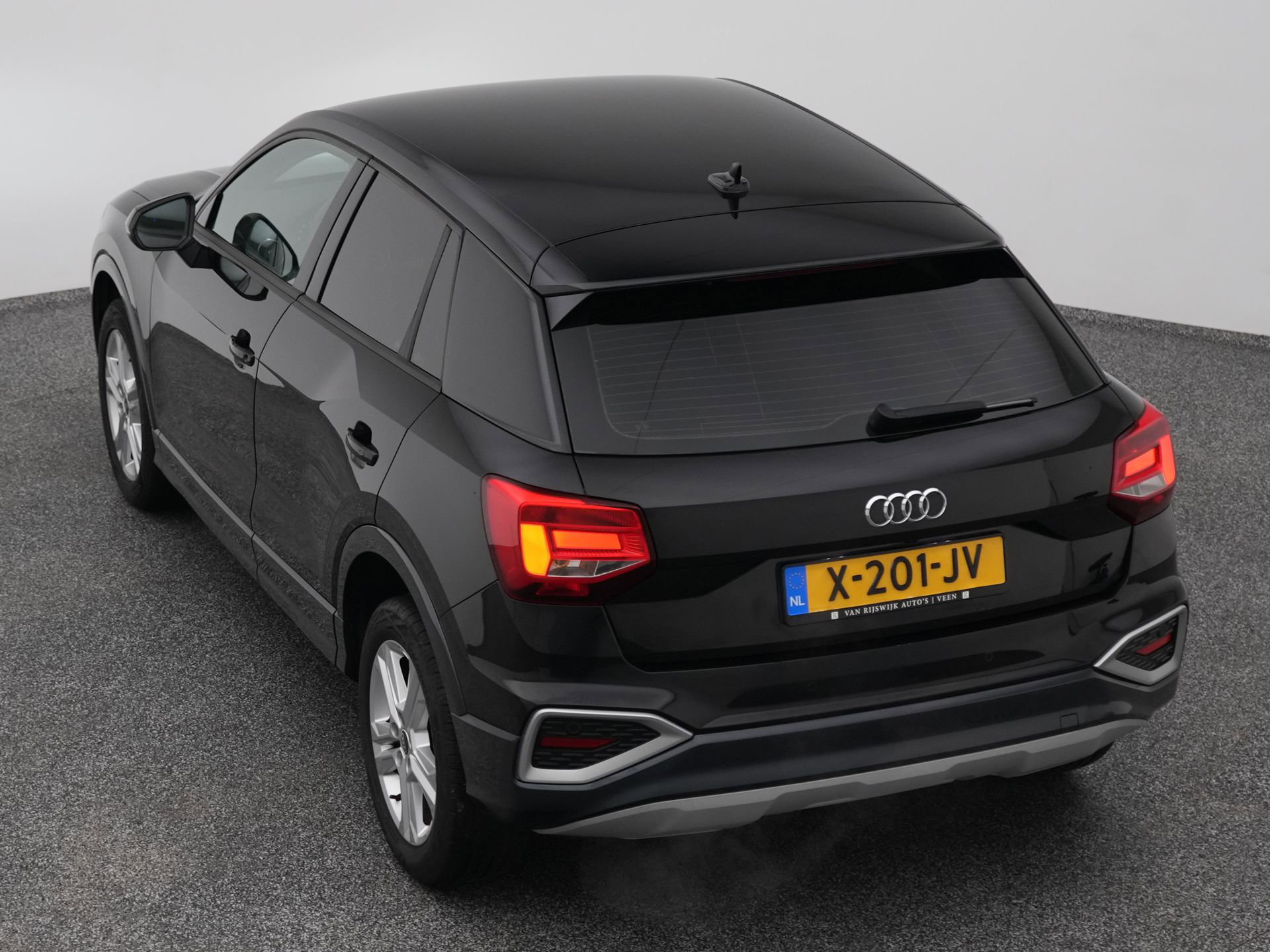 Auto afbeelding: 25
