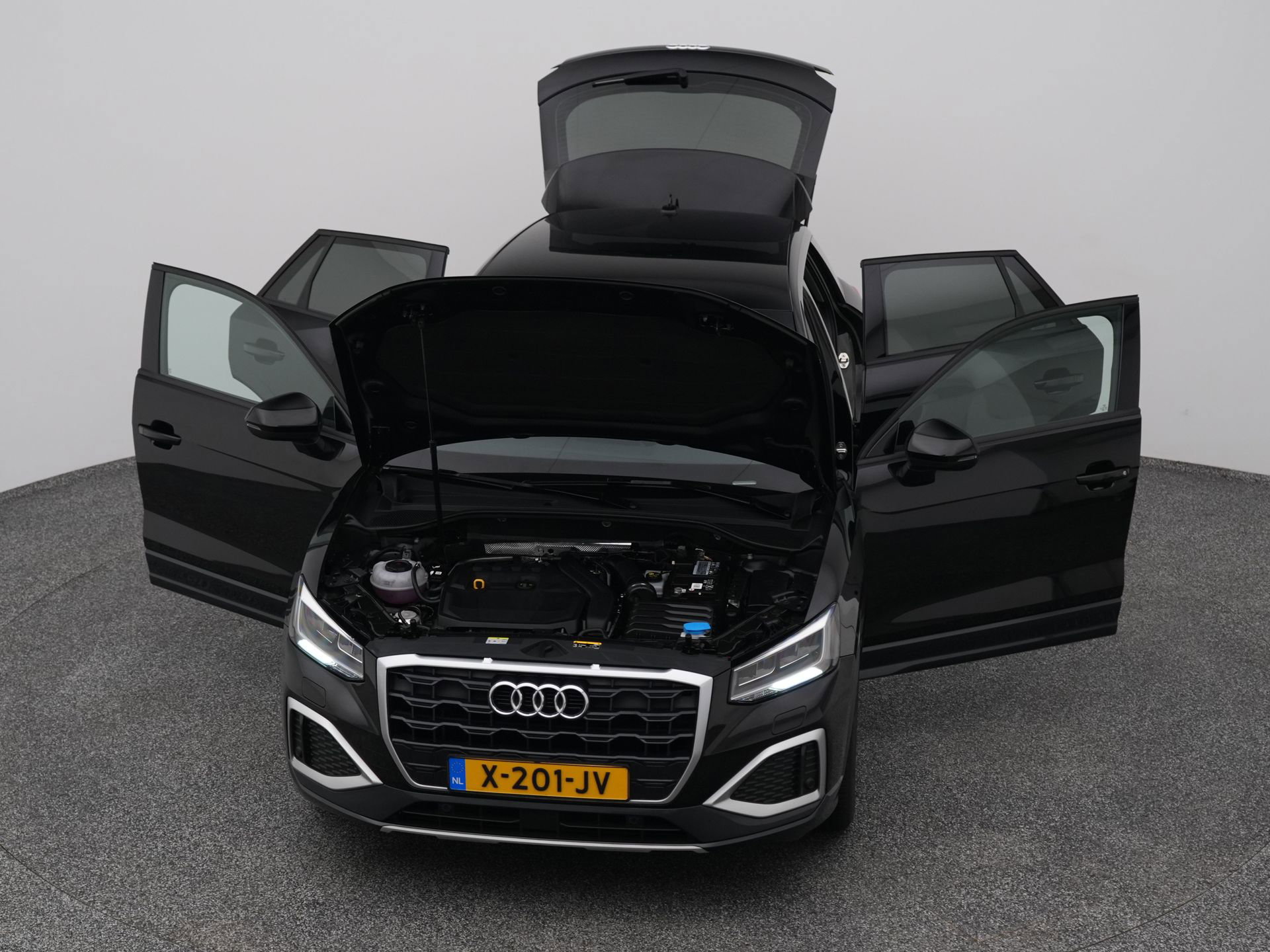 Auto afbeelding: 27