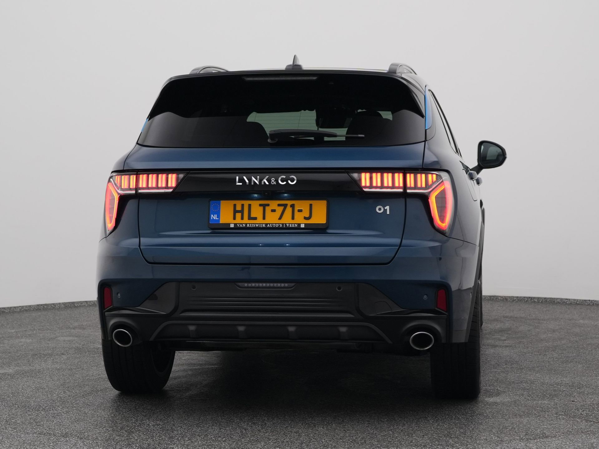 Auto afbeelding: 10