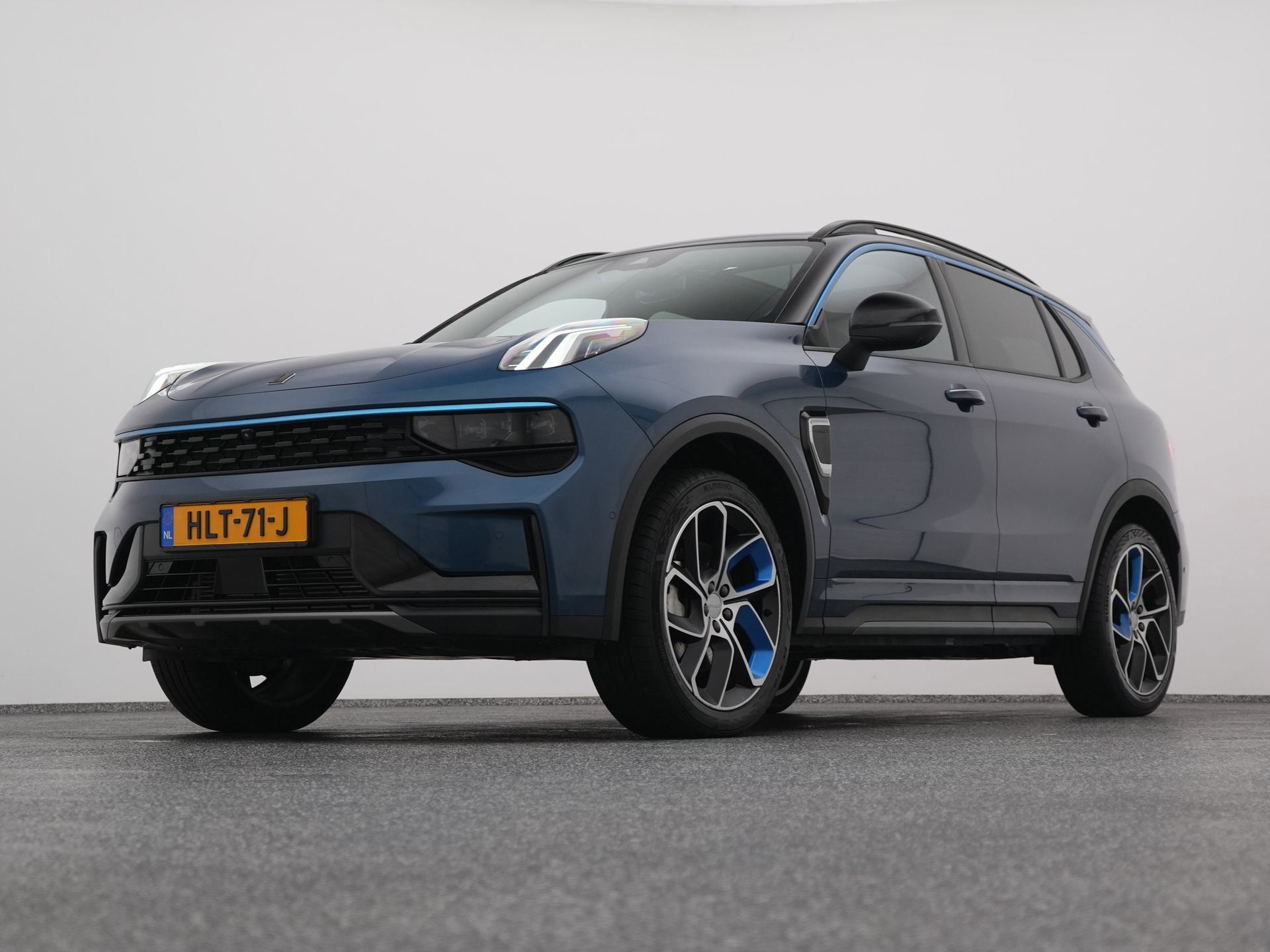 Auto afbeelding: 15