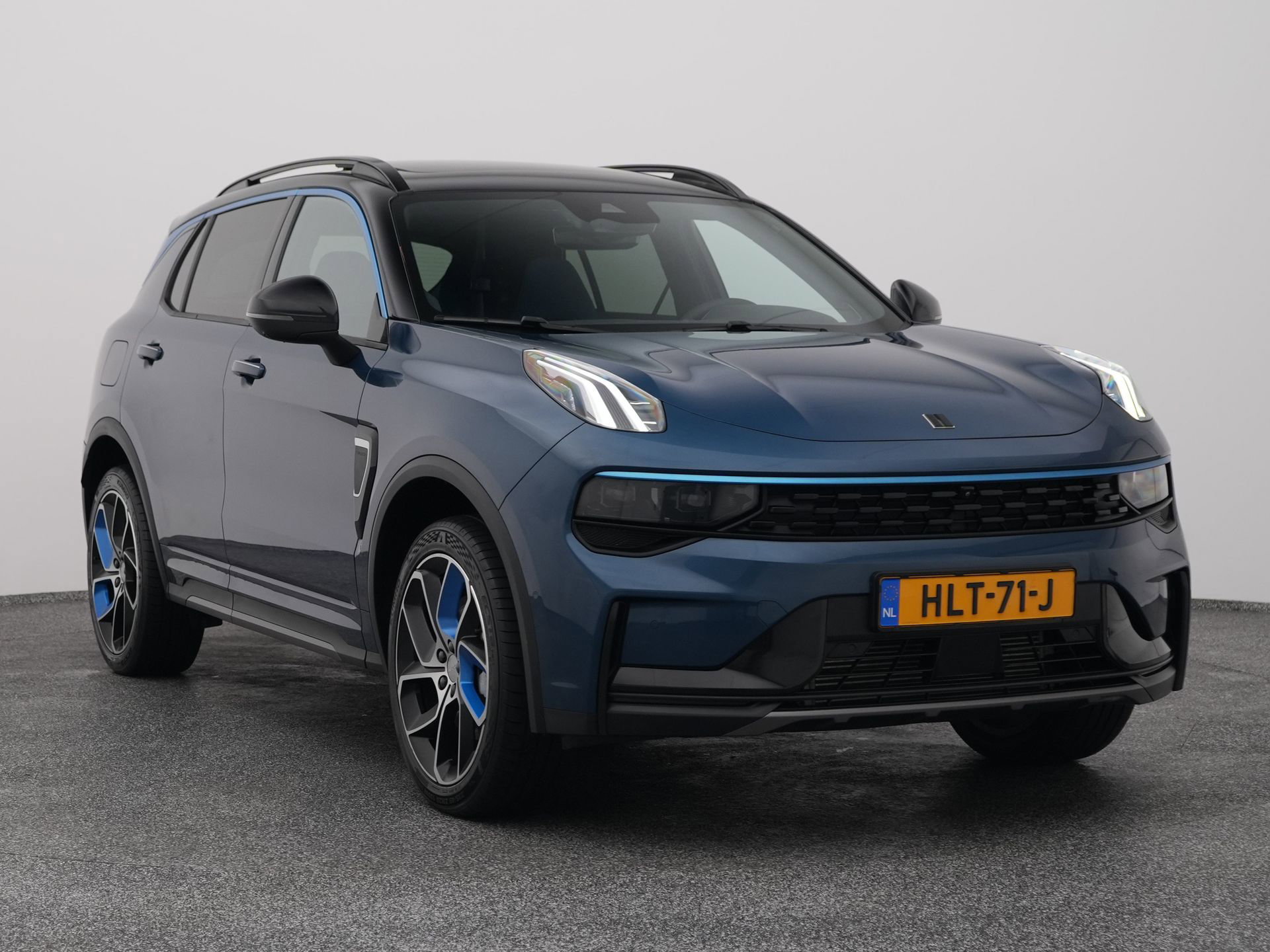 Auto afbeelding: 2