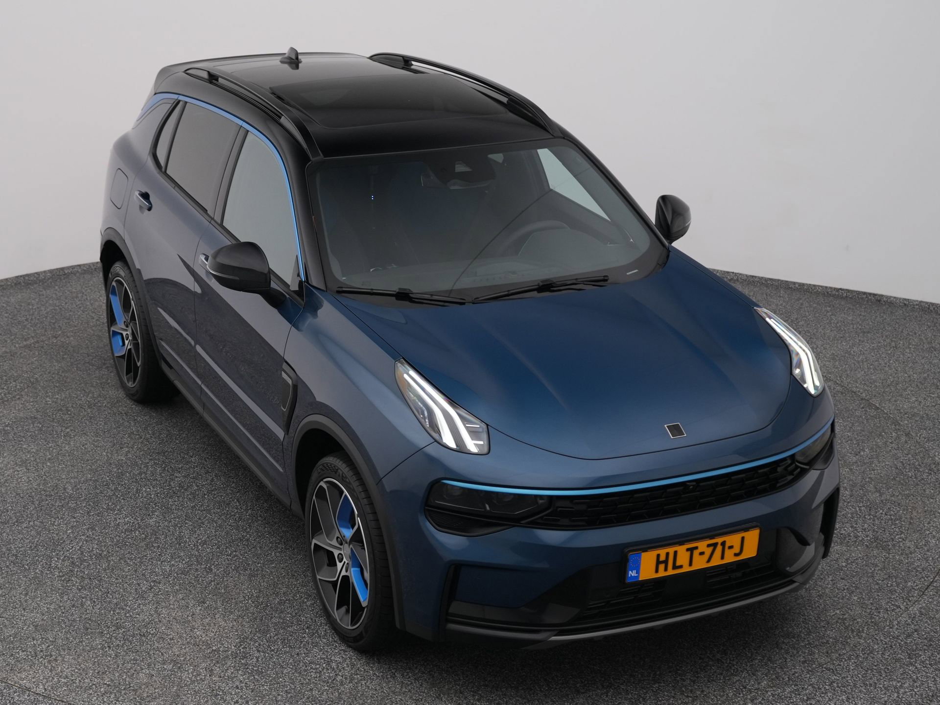 Auto afbeelding: 24