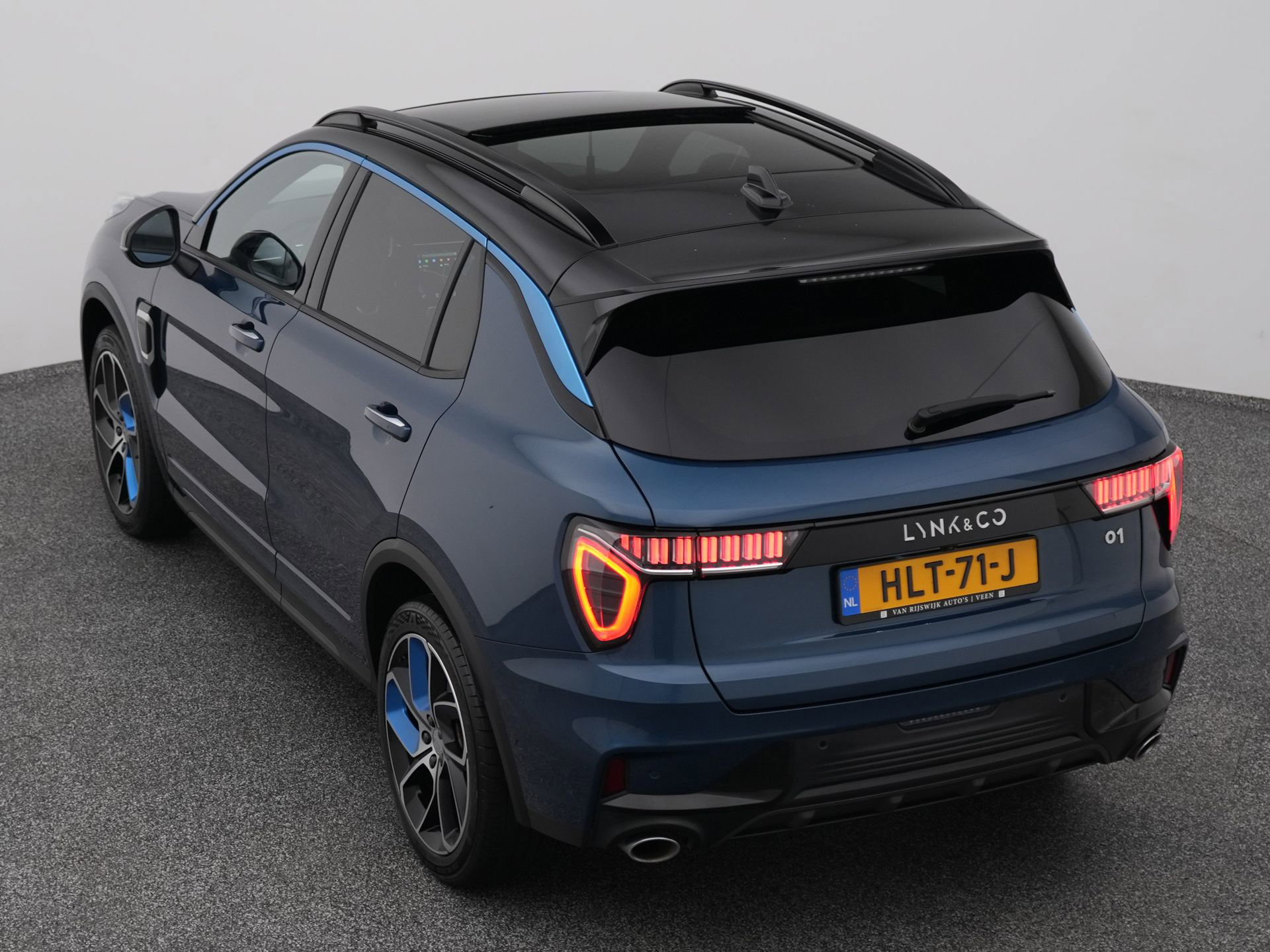 Auto afbeelding: 25