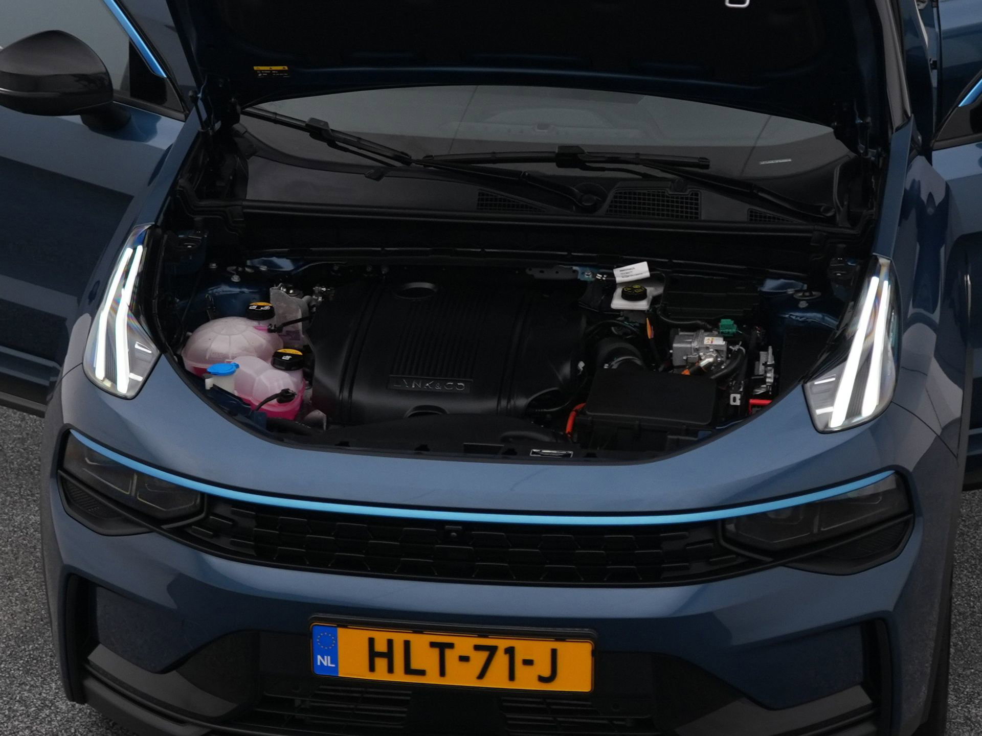 Auto afbeelding: 31