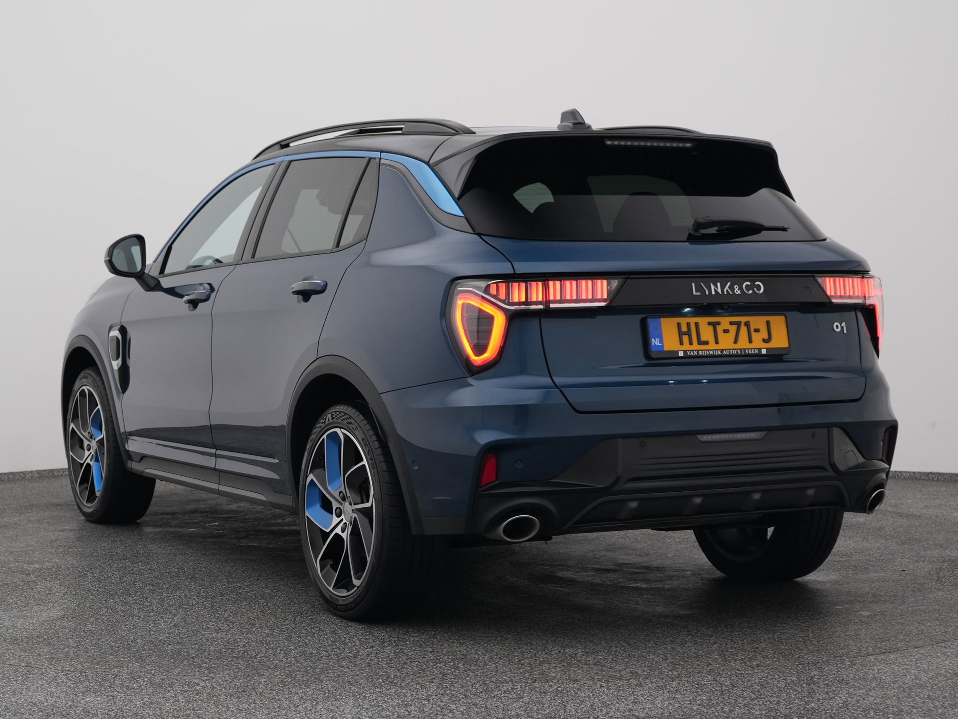 Auto afbeelding: 5