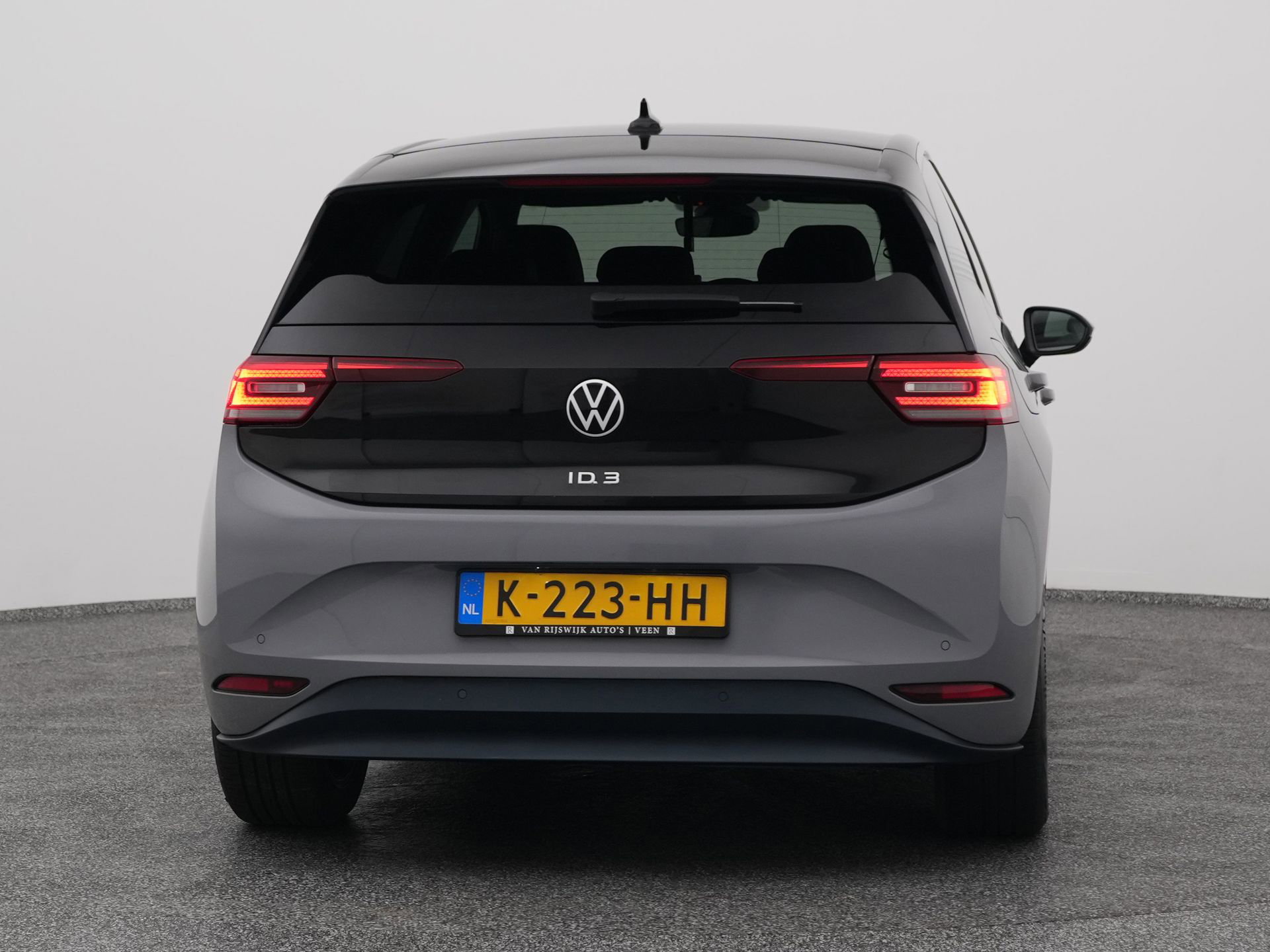 Auto afbeelding: 11
