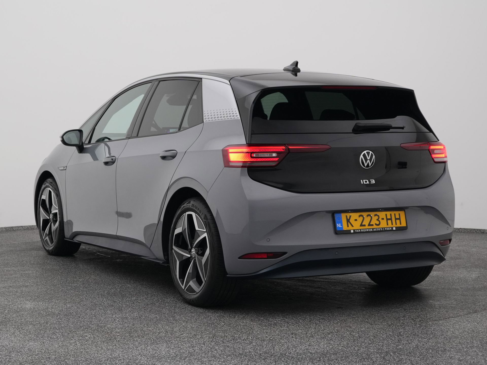 Auto afbeelding: 6