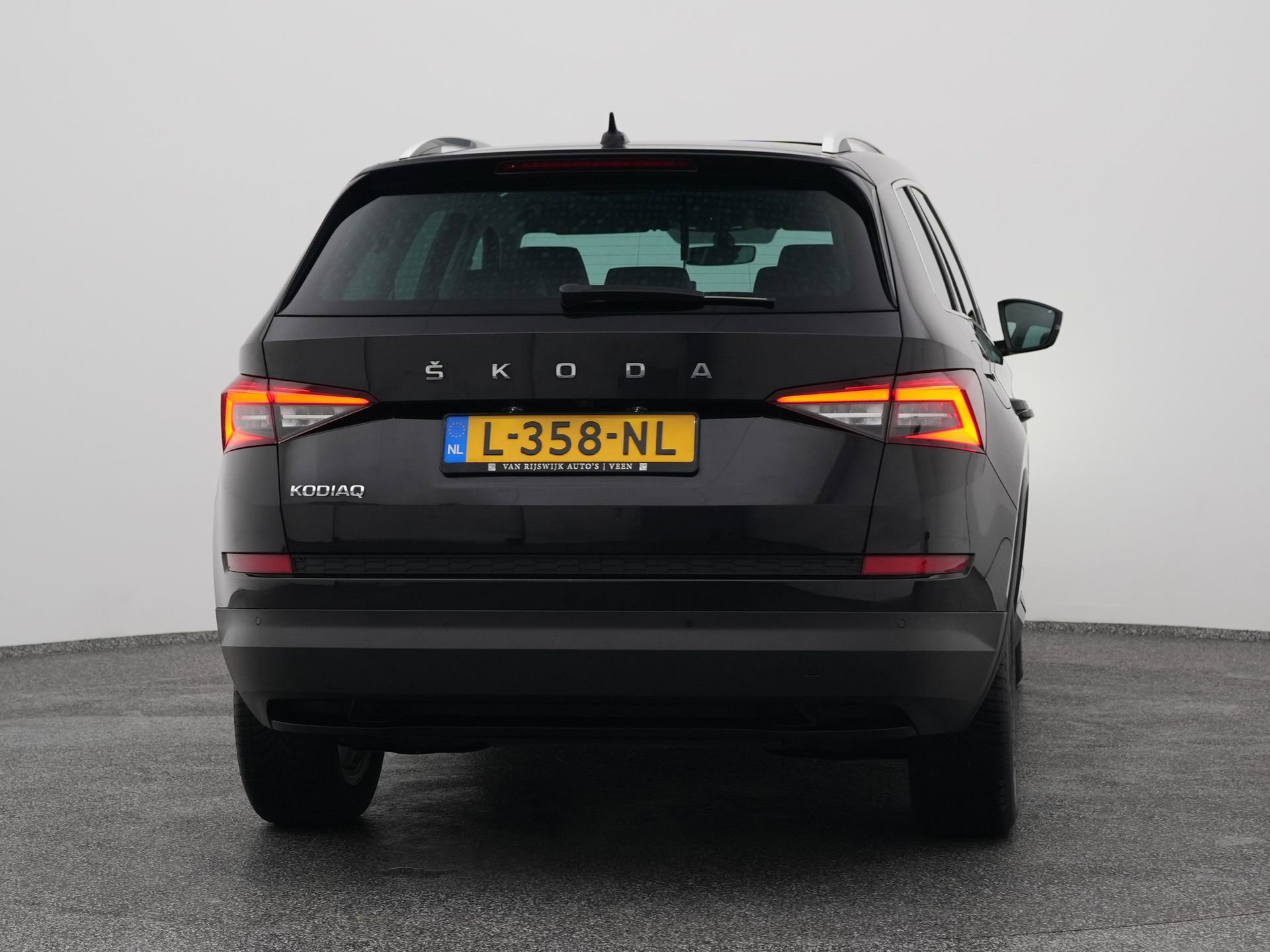 Auto afbeelding: 10