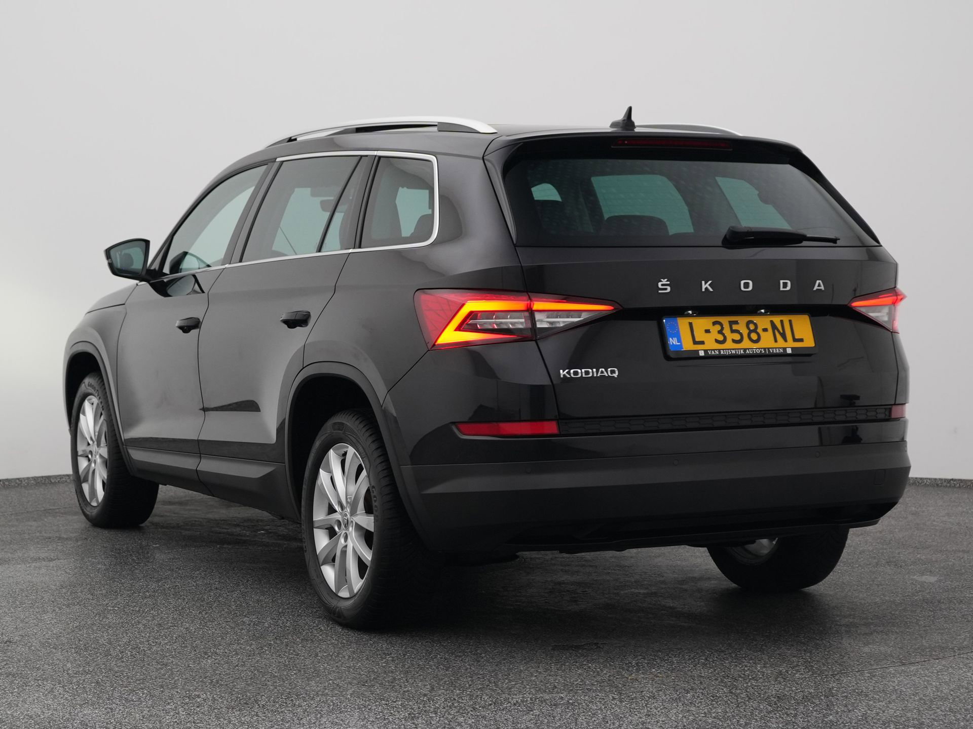 Auto afbeelding: 5