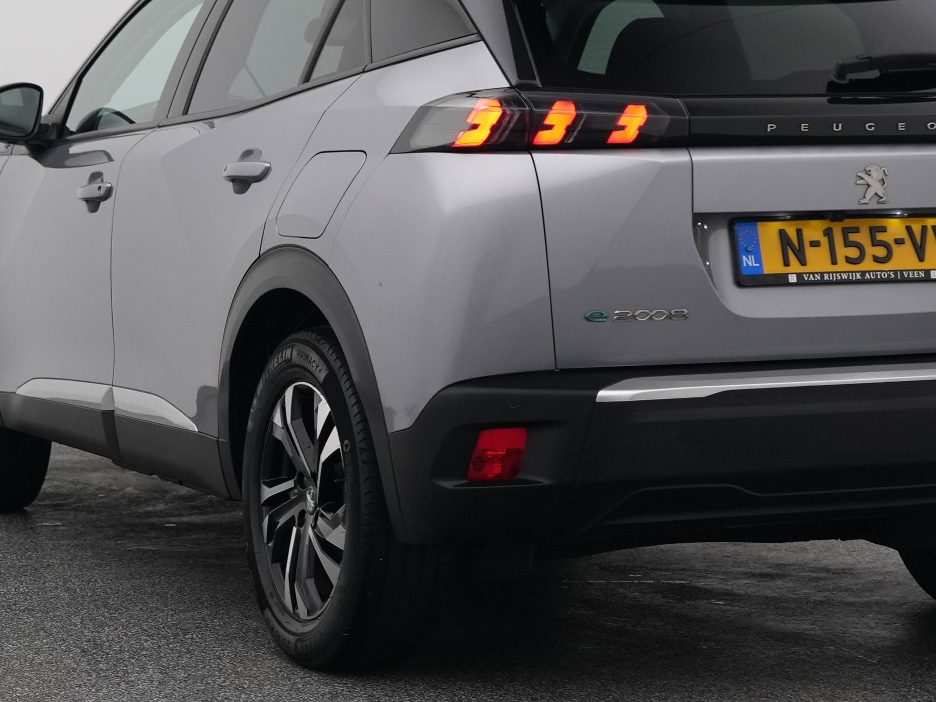 Auto afbeelding: 19
