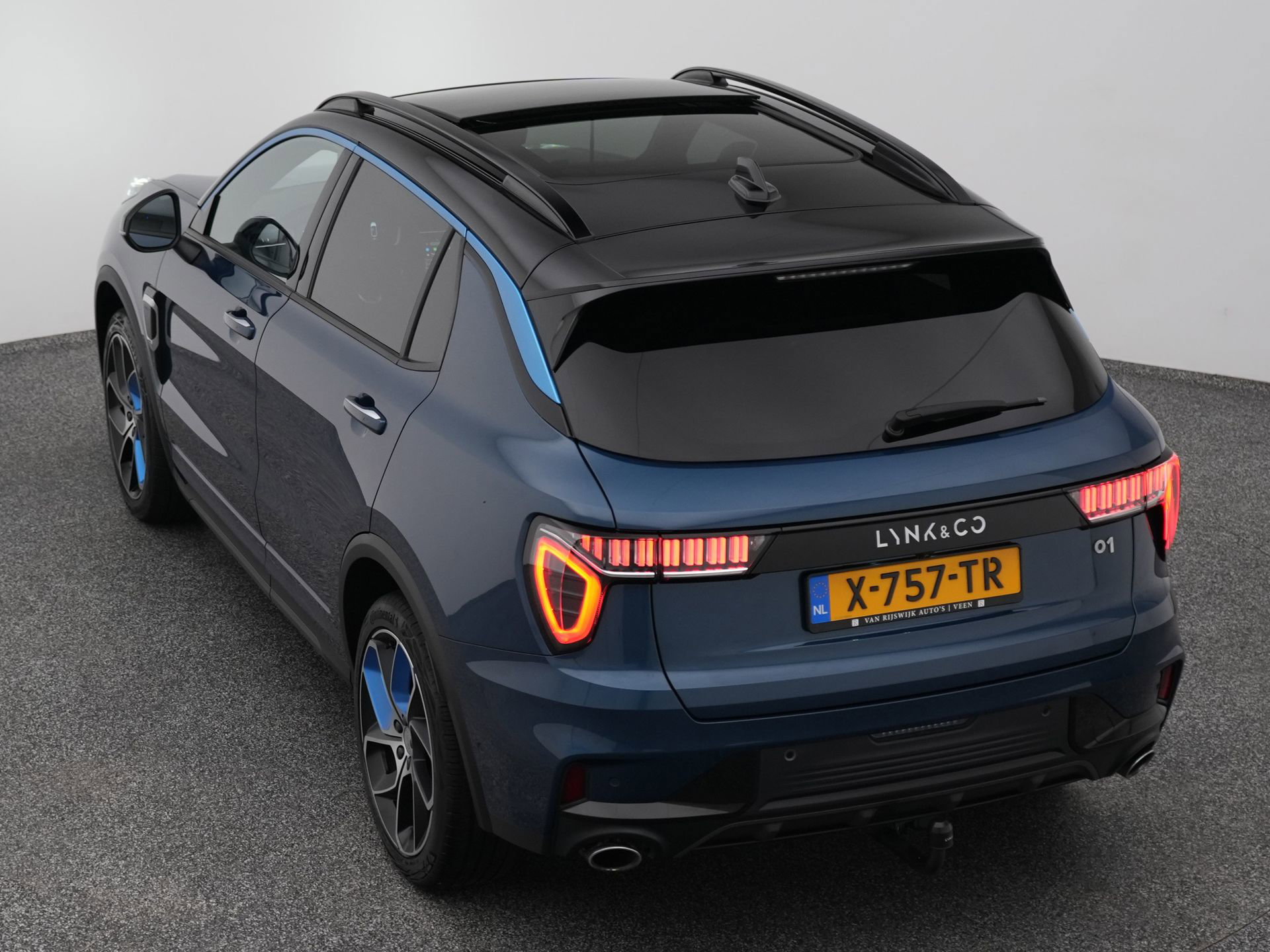 Auto afbeelding: 25
