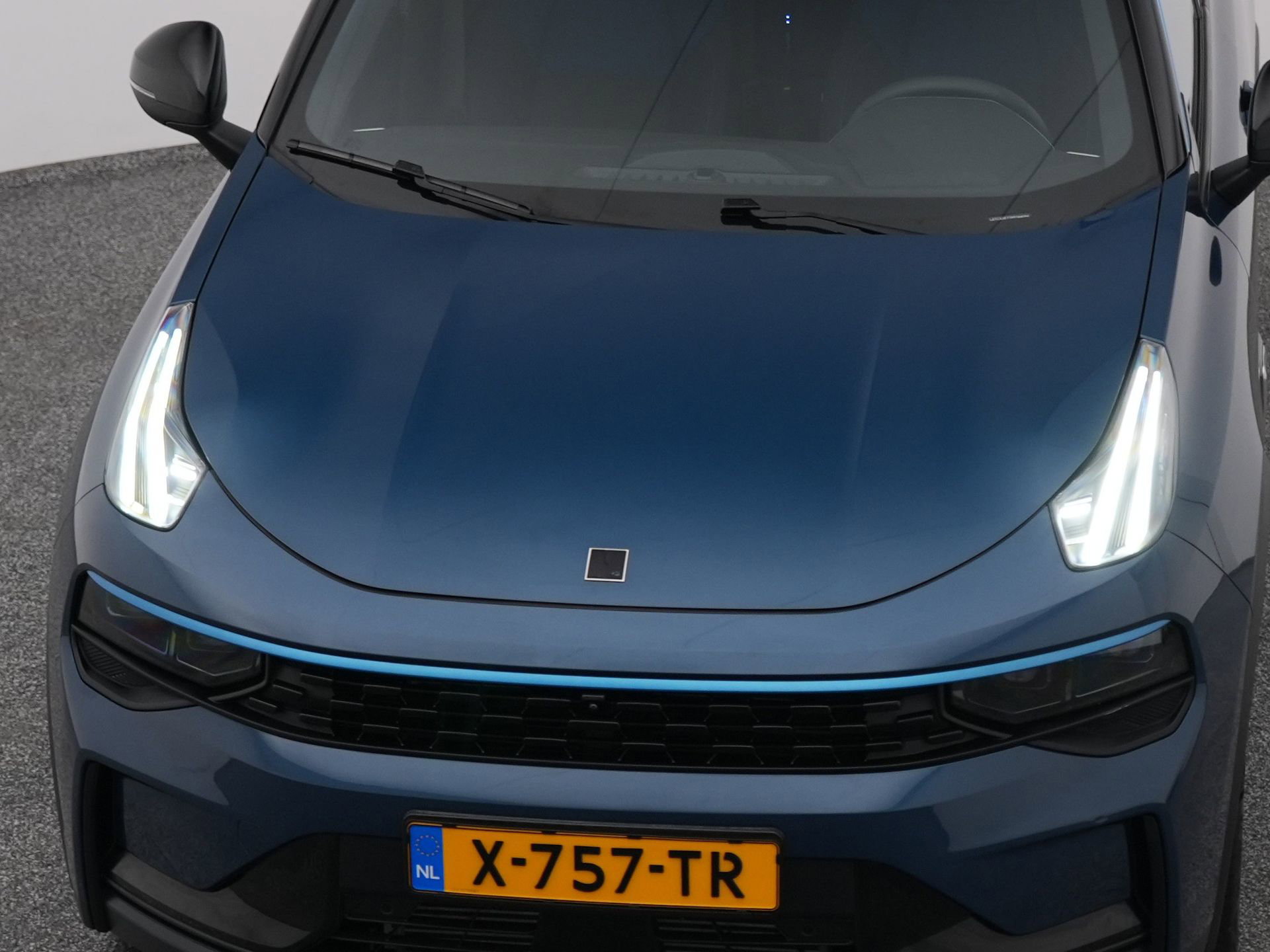 Auto afbeelding: 30