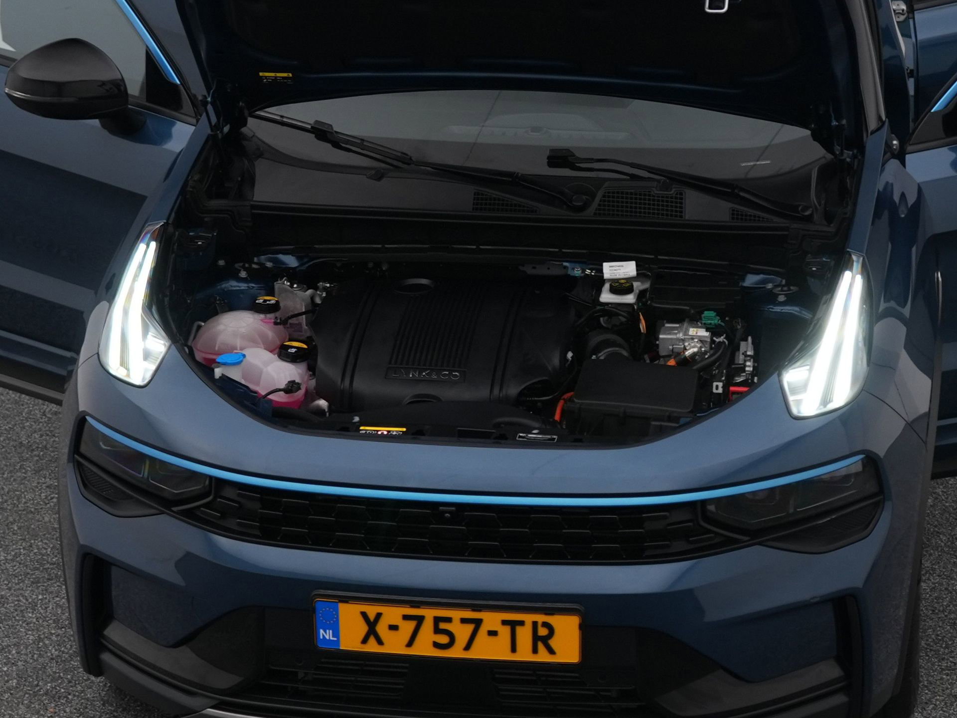 Auto afbeelding: 31