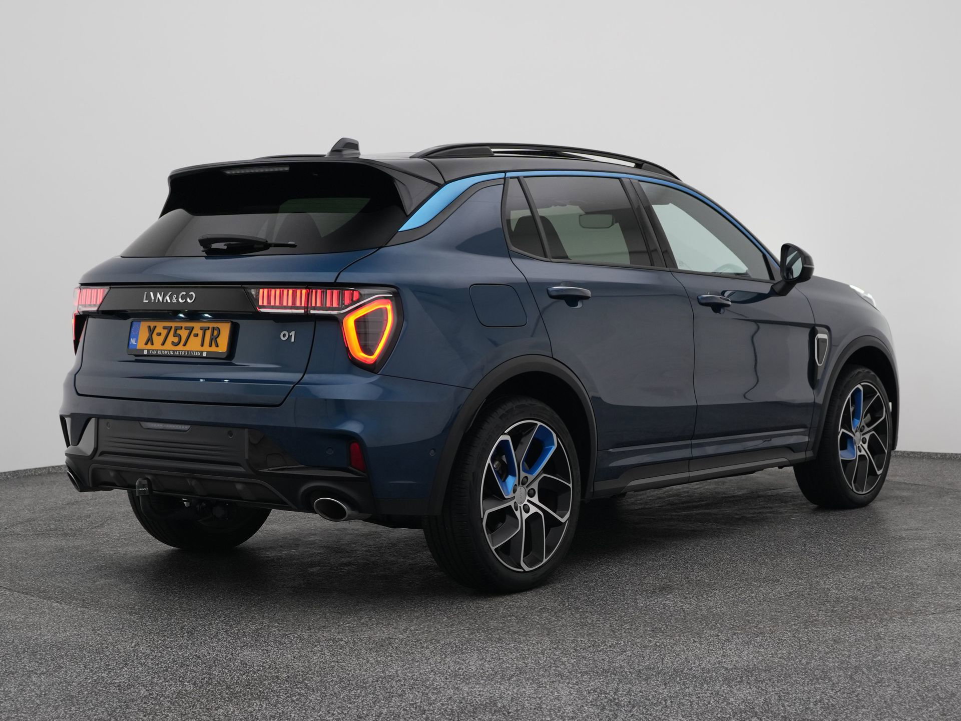 Auto afbeelding: 6