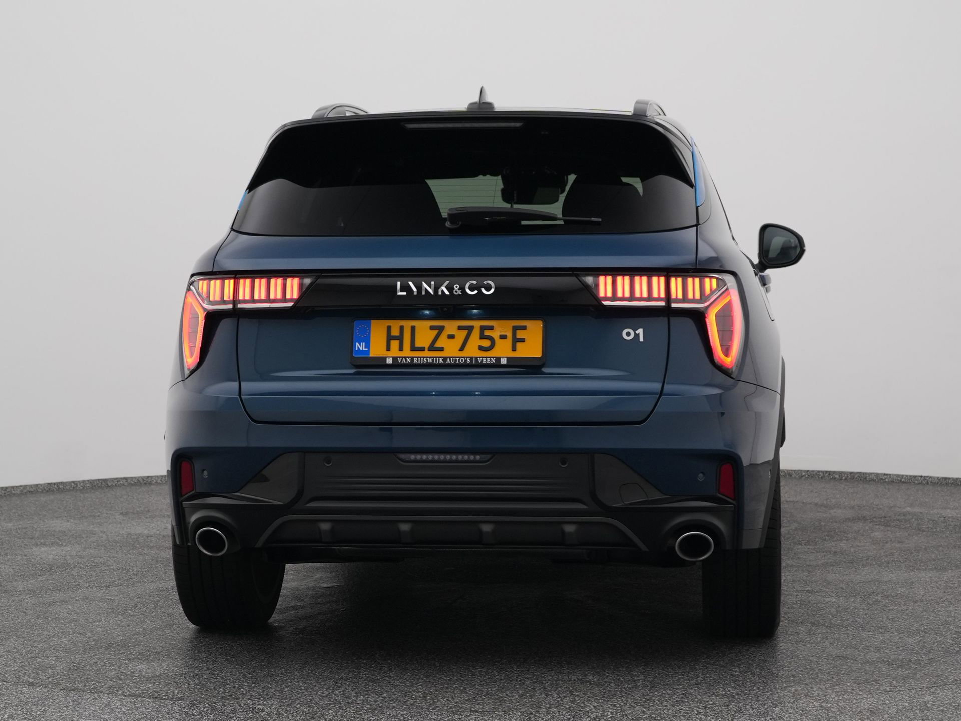 Auto afbeelding: 10