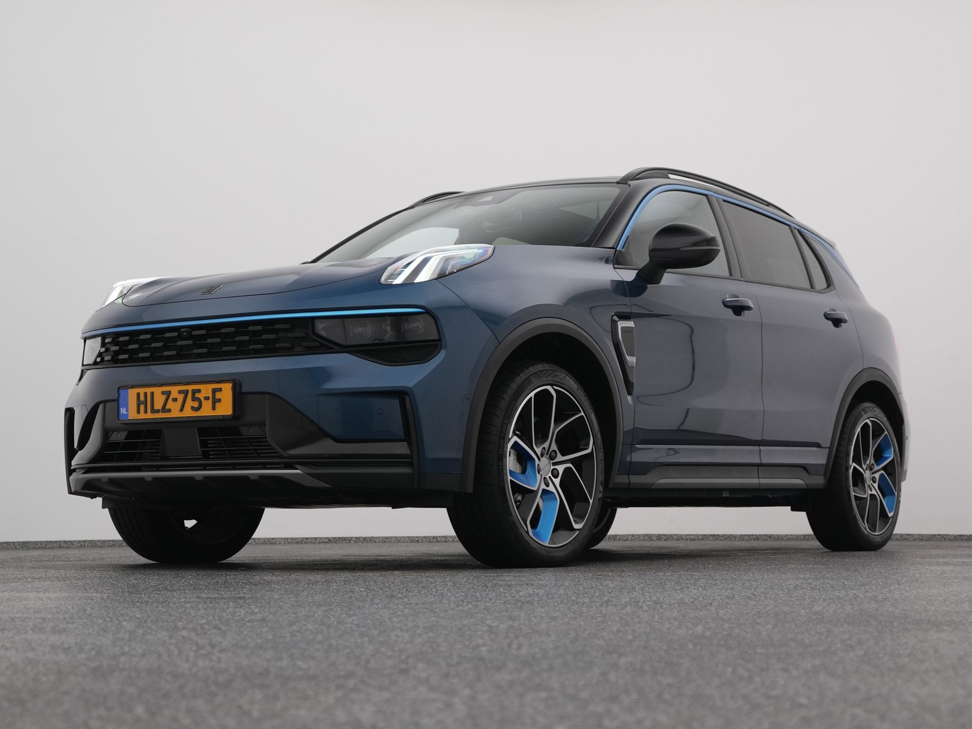 Auto afbeelding: 15