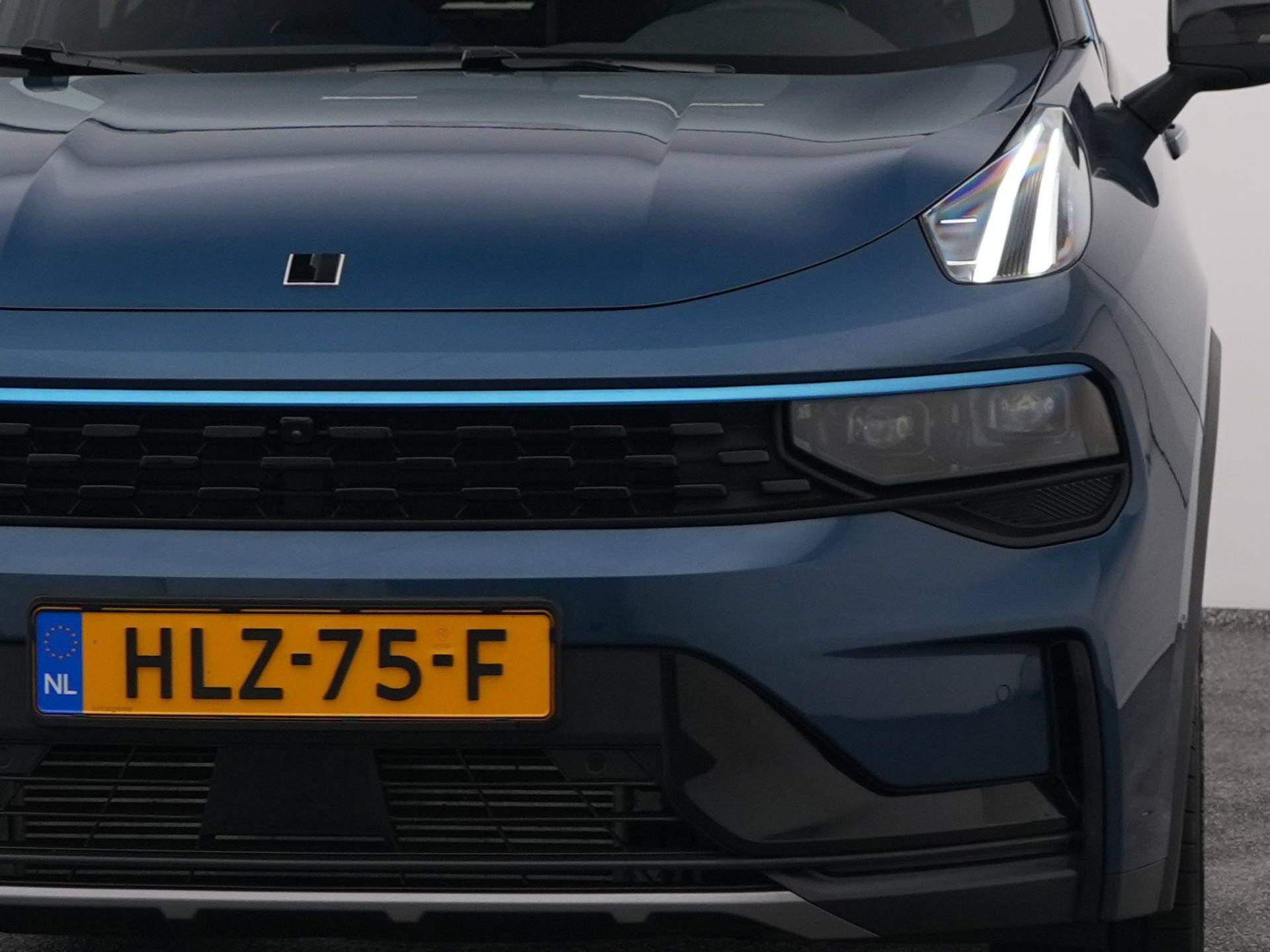 Auto afbeelding: 19