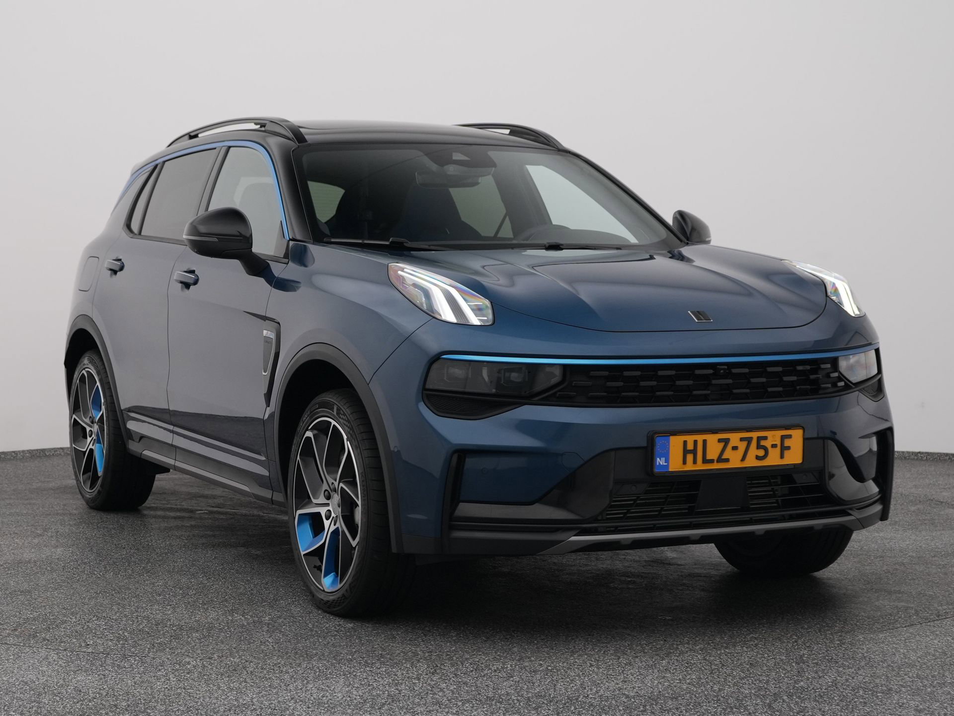 Auto afbeelding: 2