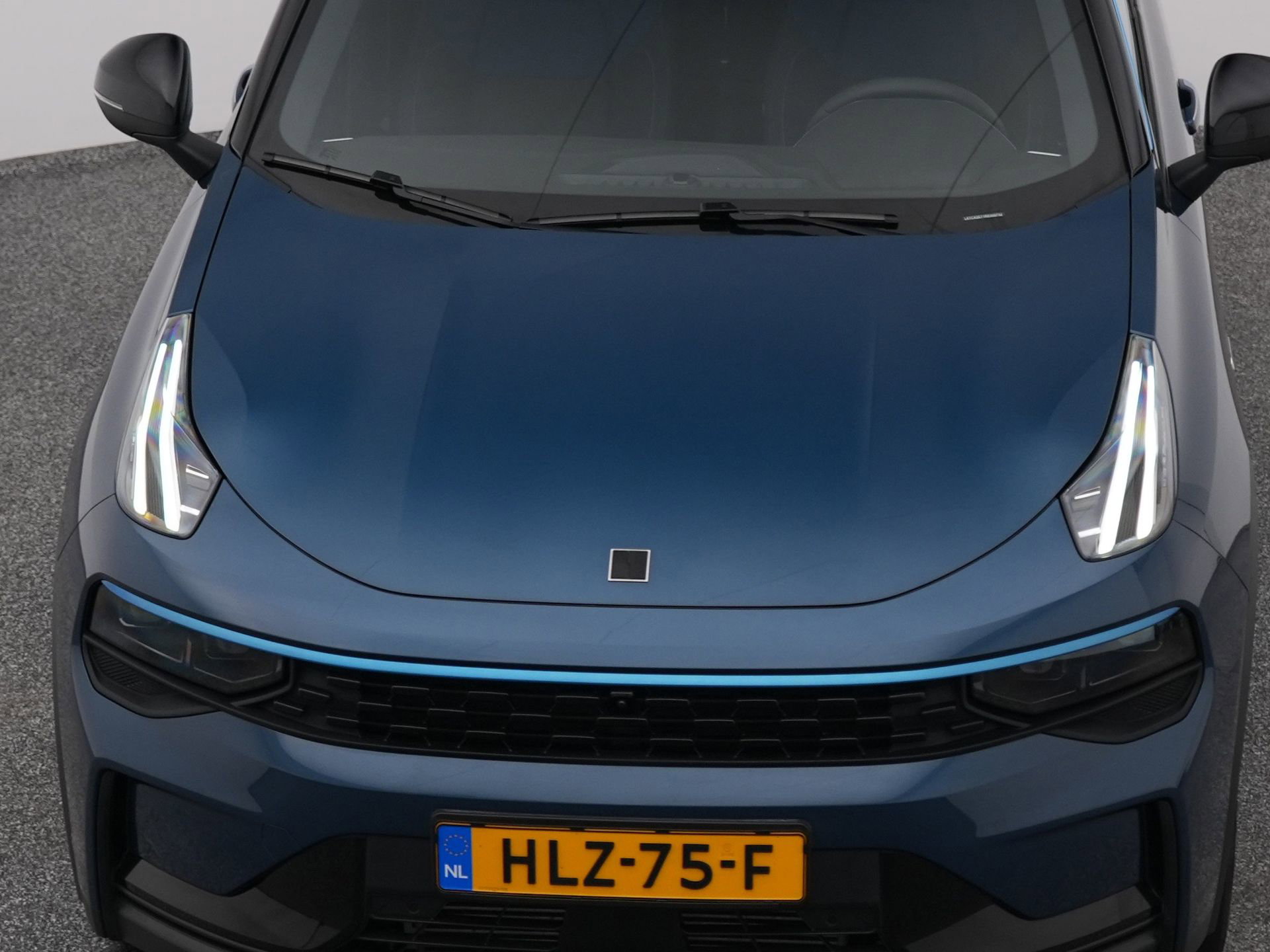 Auto afbeelding: 30