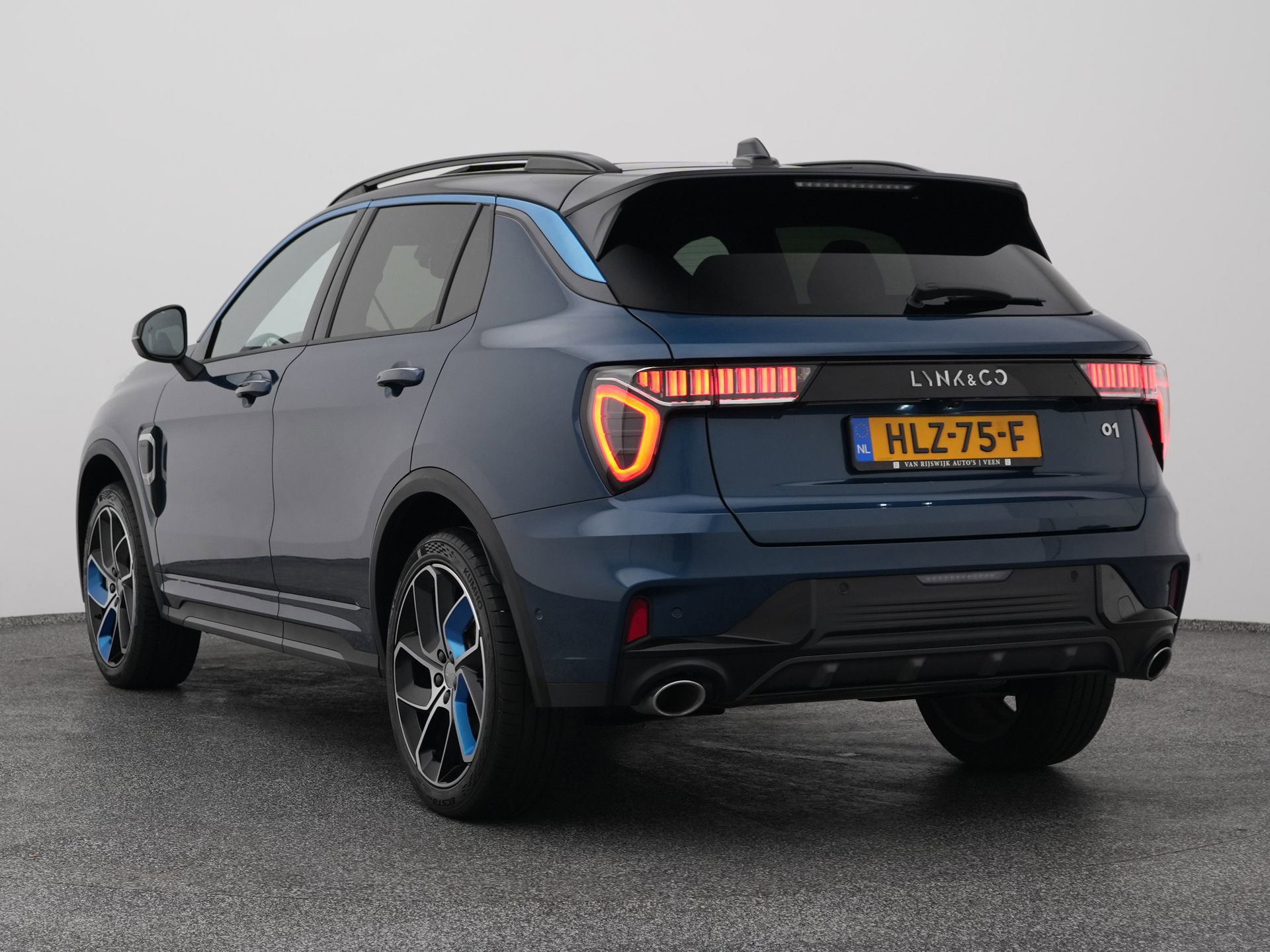 Auto afbeelding: 5