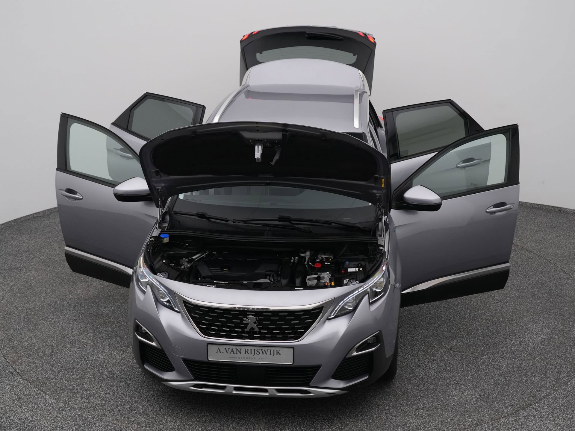 Auto afbeelding: 27