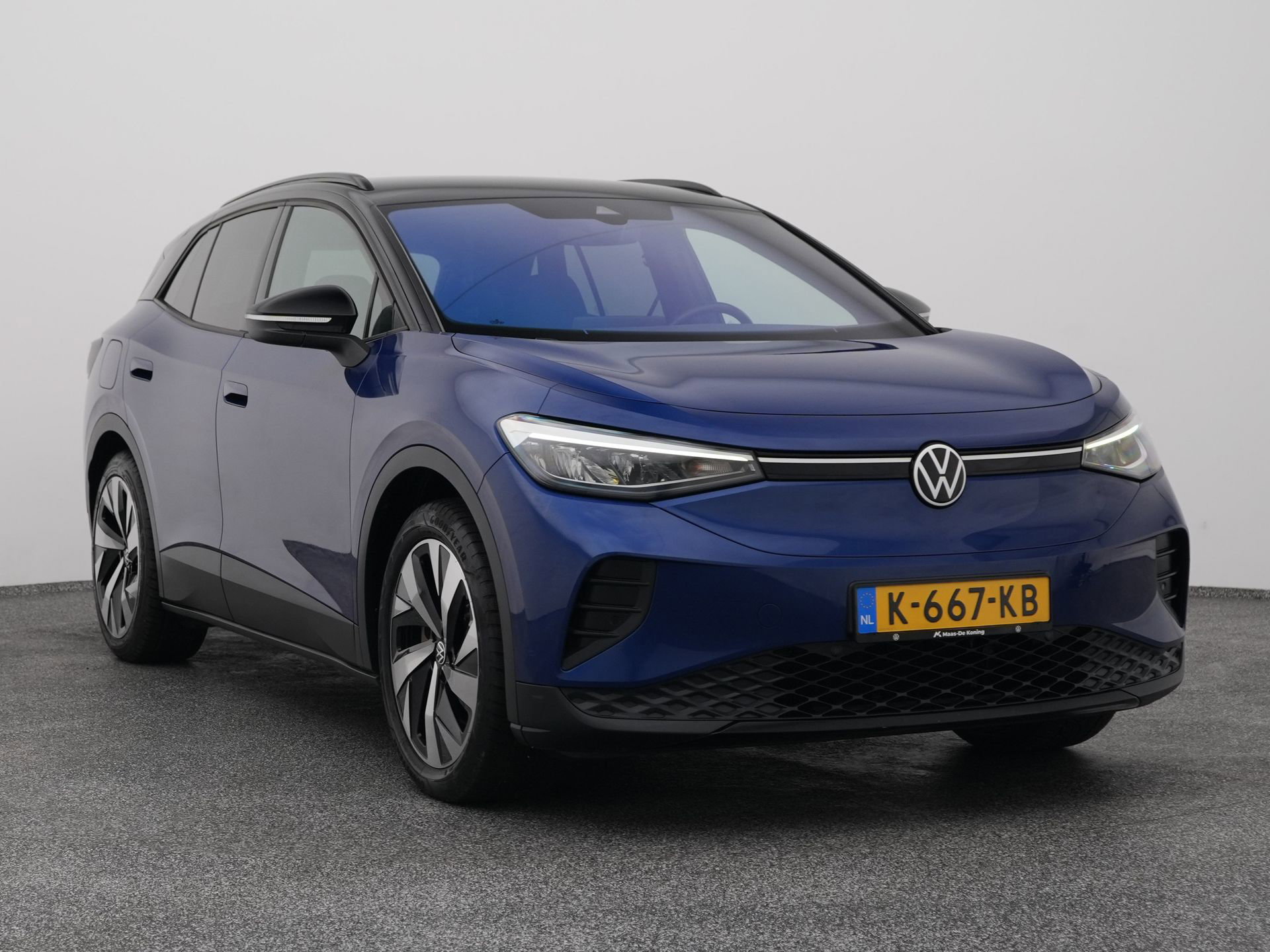 Auto afbeelding: 2