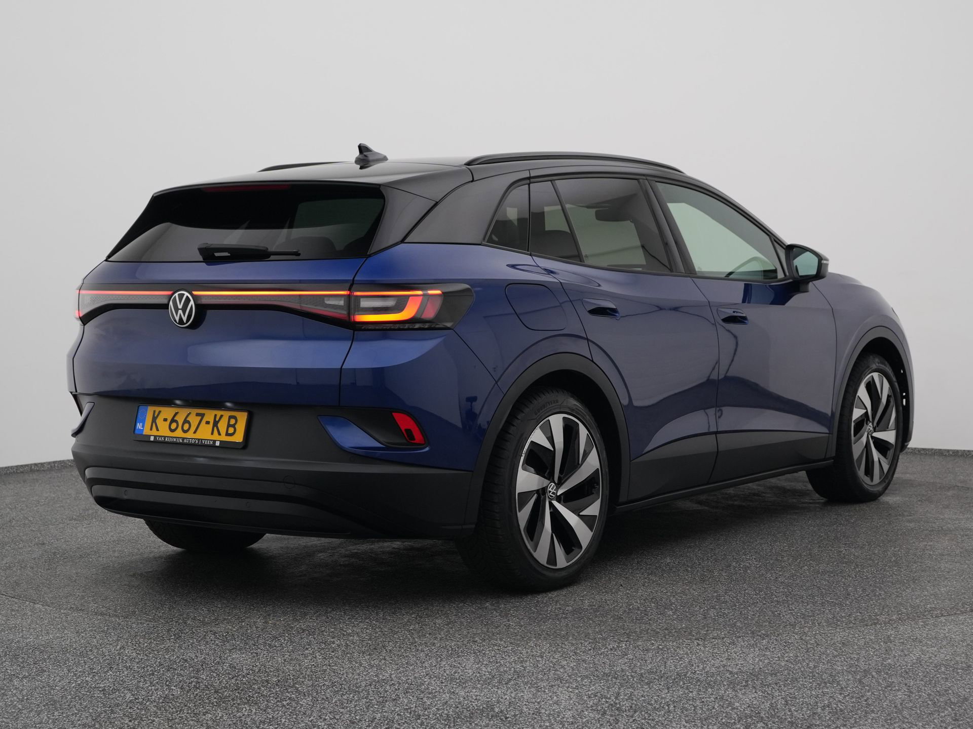 Auto afbeelding: 7