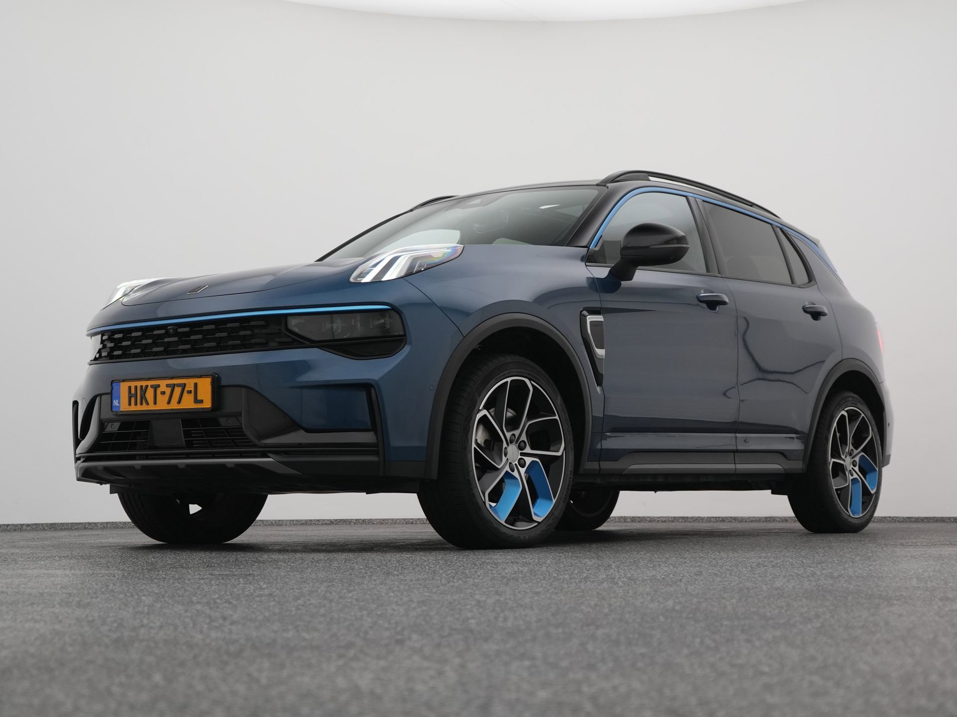 Auto afbeelding: 15