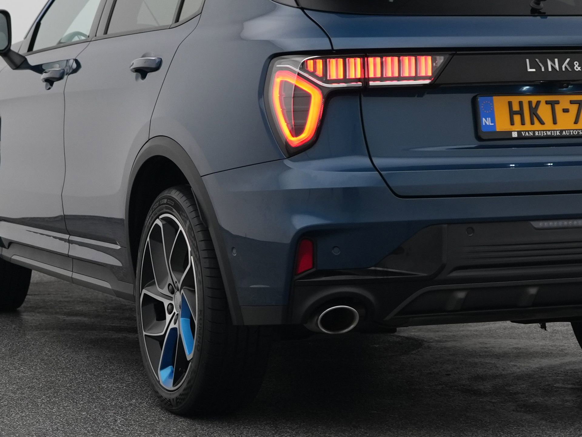 Auto afbeelding: 18