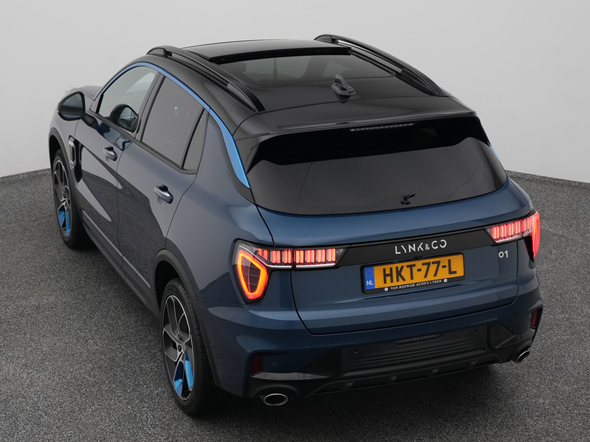 Auto afbeelding: 25
