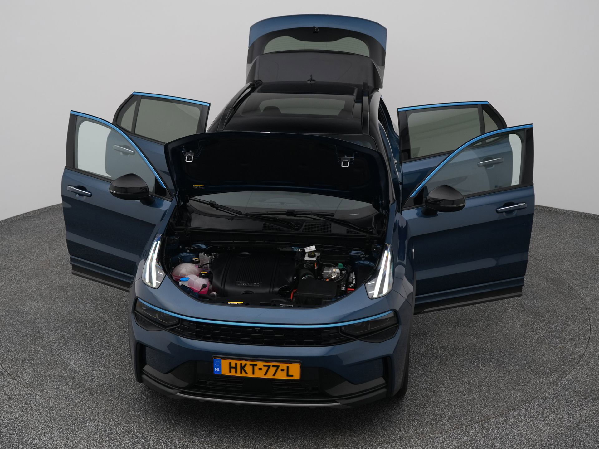 Auto afbeelding: 27