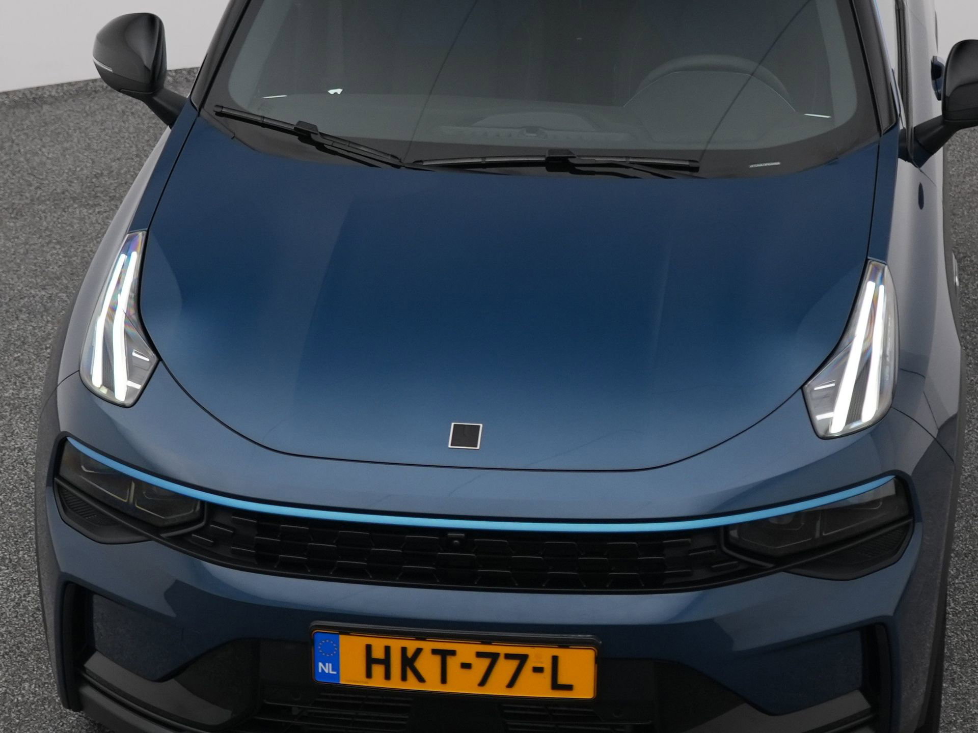 Auto afbeelding: 30